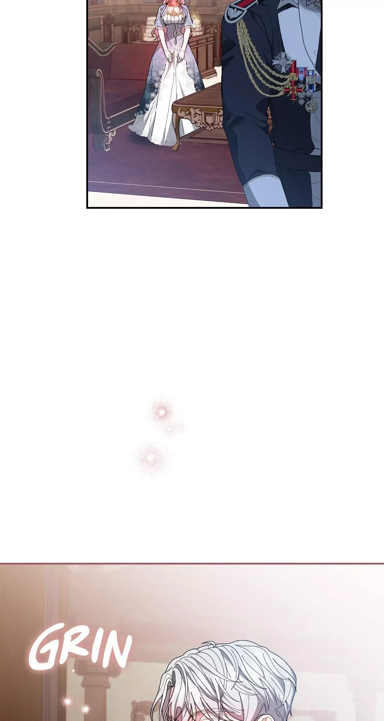 What if I Married My Enemy? Chapter 11 page 82