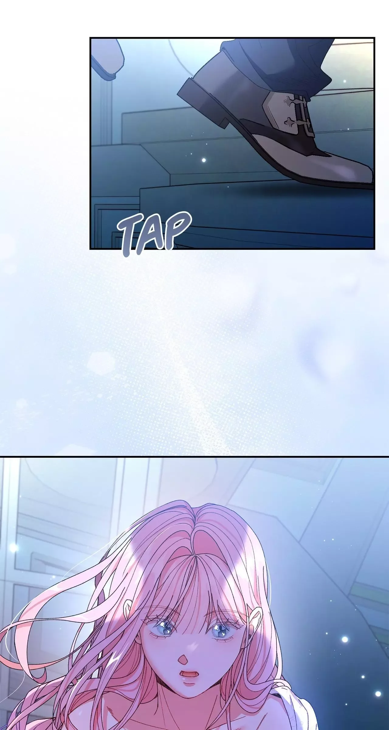 What if I Married My Enemy? Chapter 12 page 21