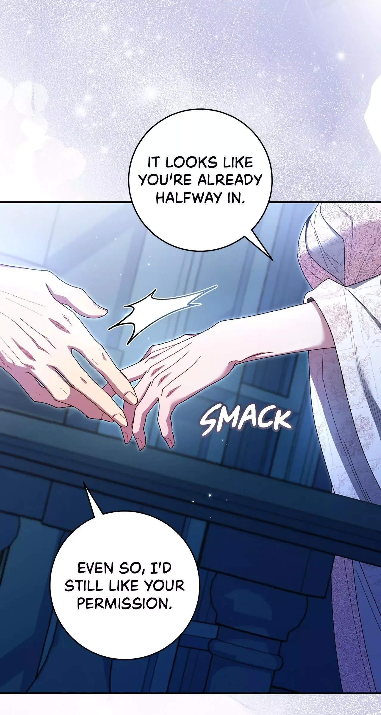 What if I Married My Enemy? Chapter 12 page 26