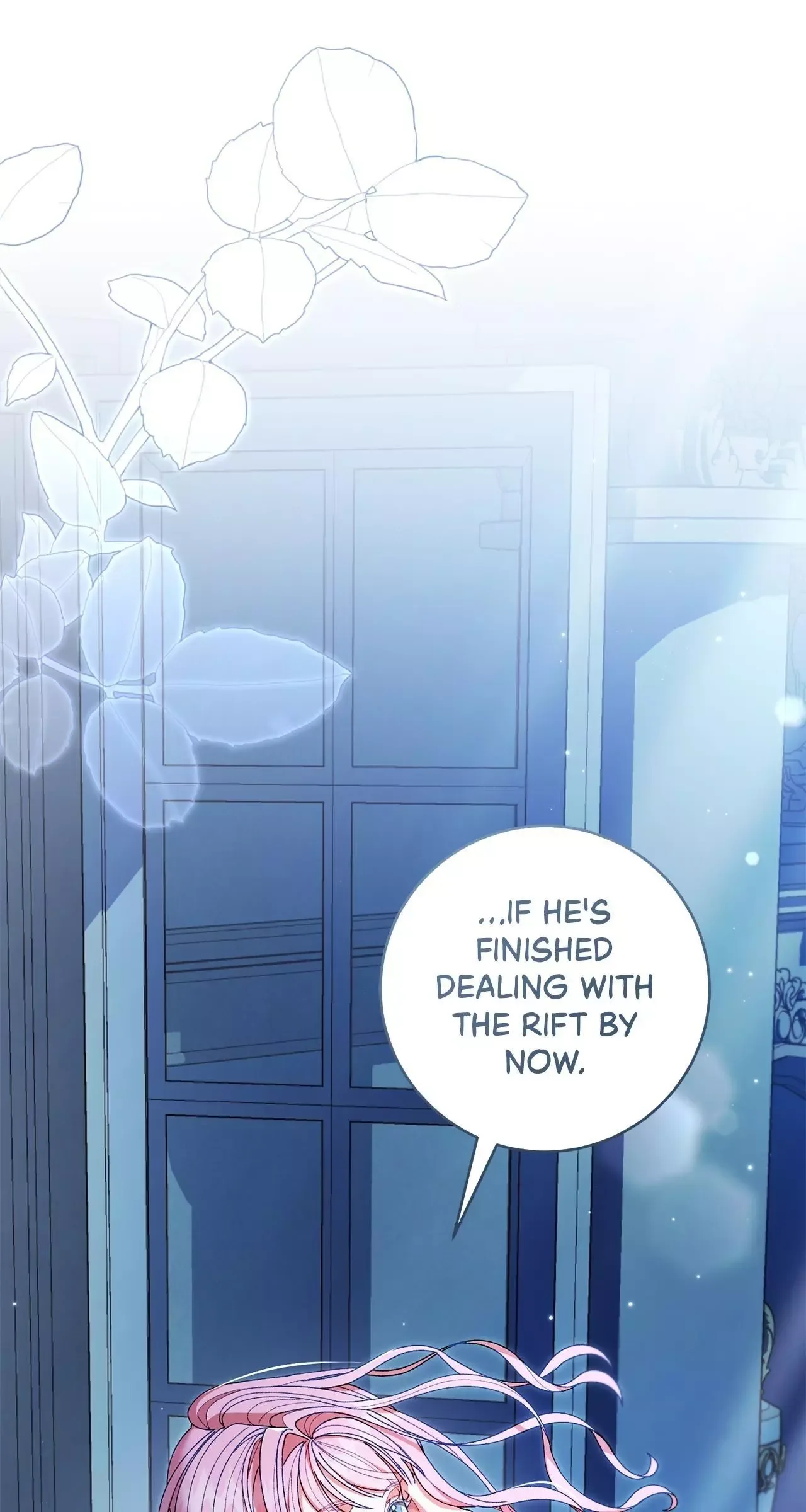 What if I Married My Enemy? Chapter 12 page 6