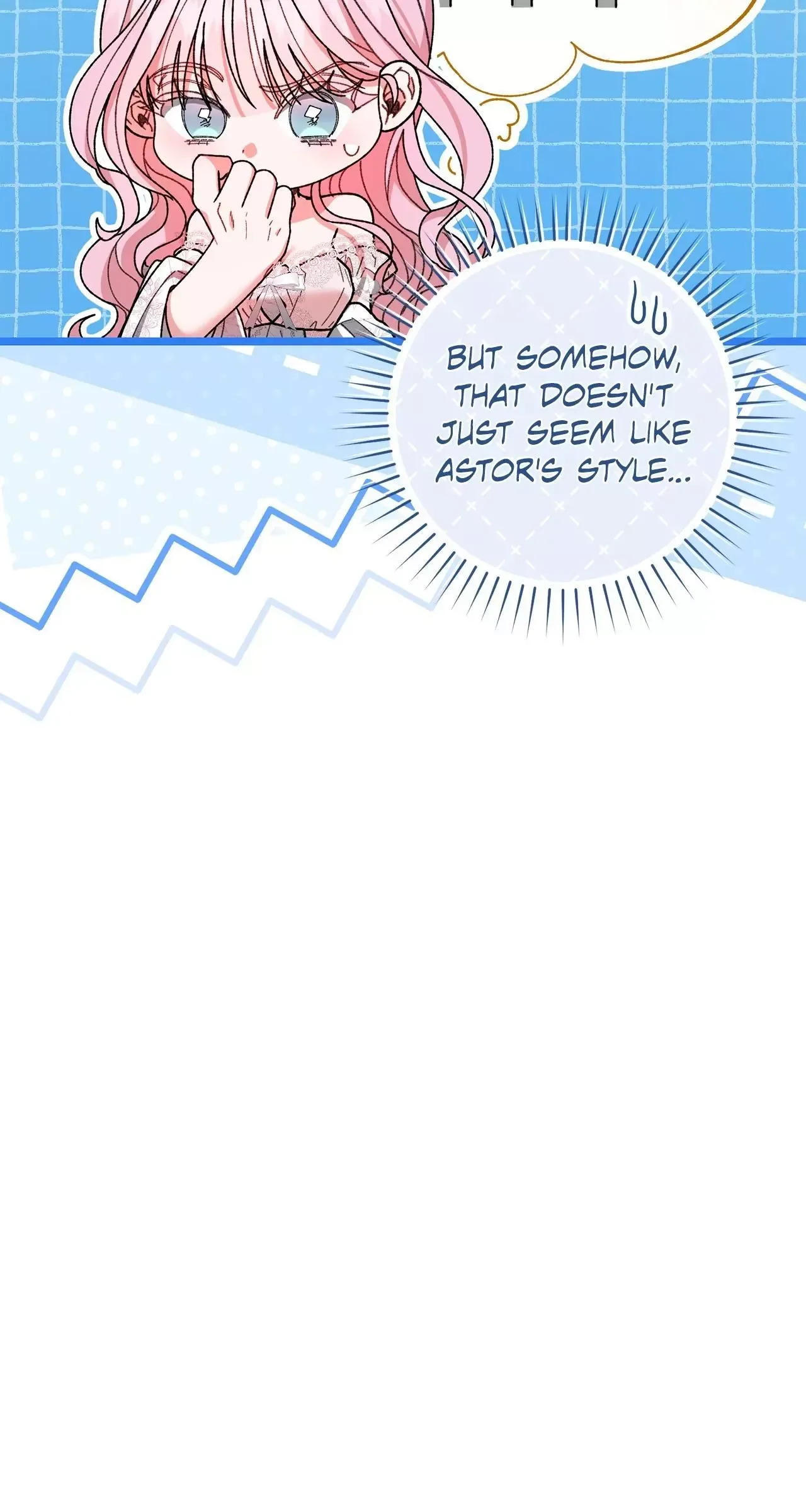 What if I Married My Enemy? Chapter 12 page 4