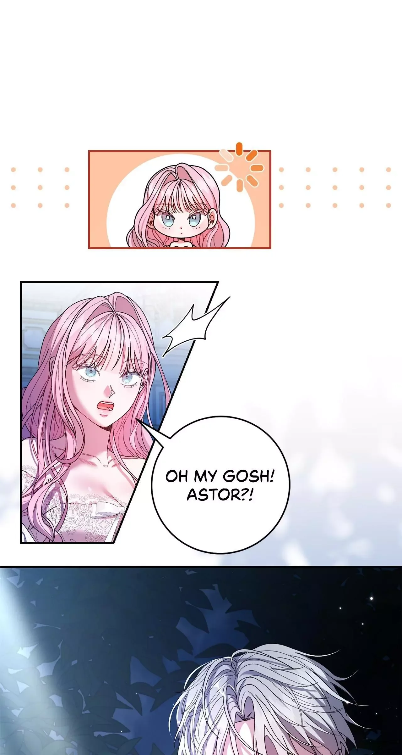 What if I Married My Enemy? Chapter 12 page 12