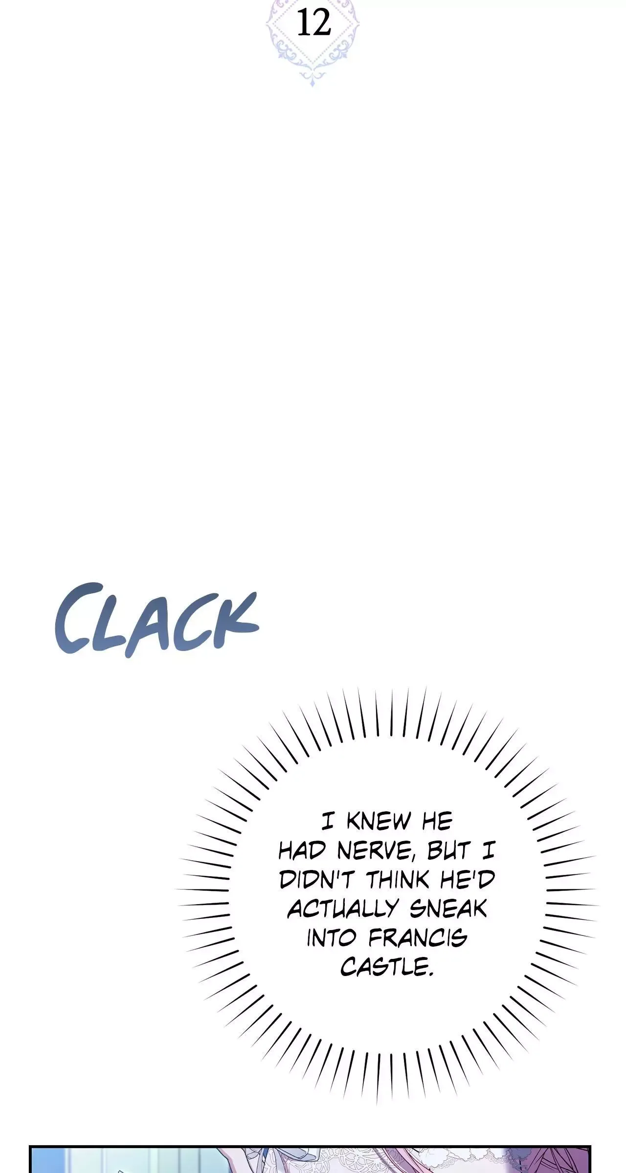 What if I Married My Enemy? Chapter 12 page 30