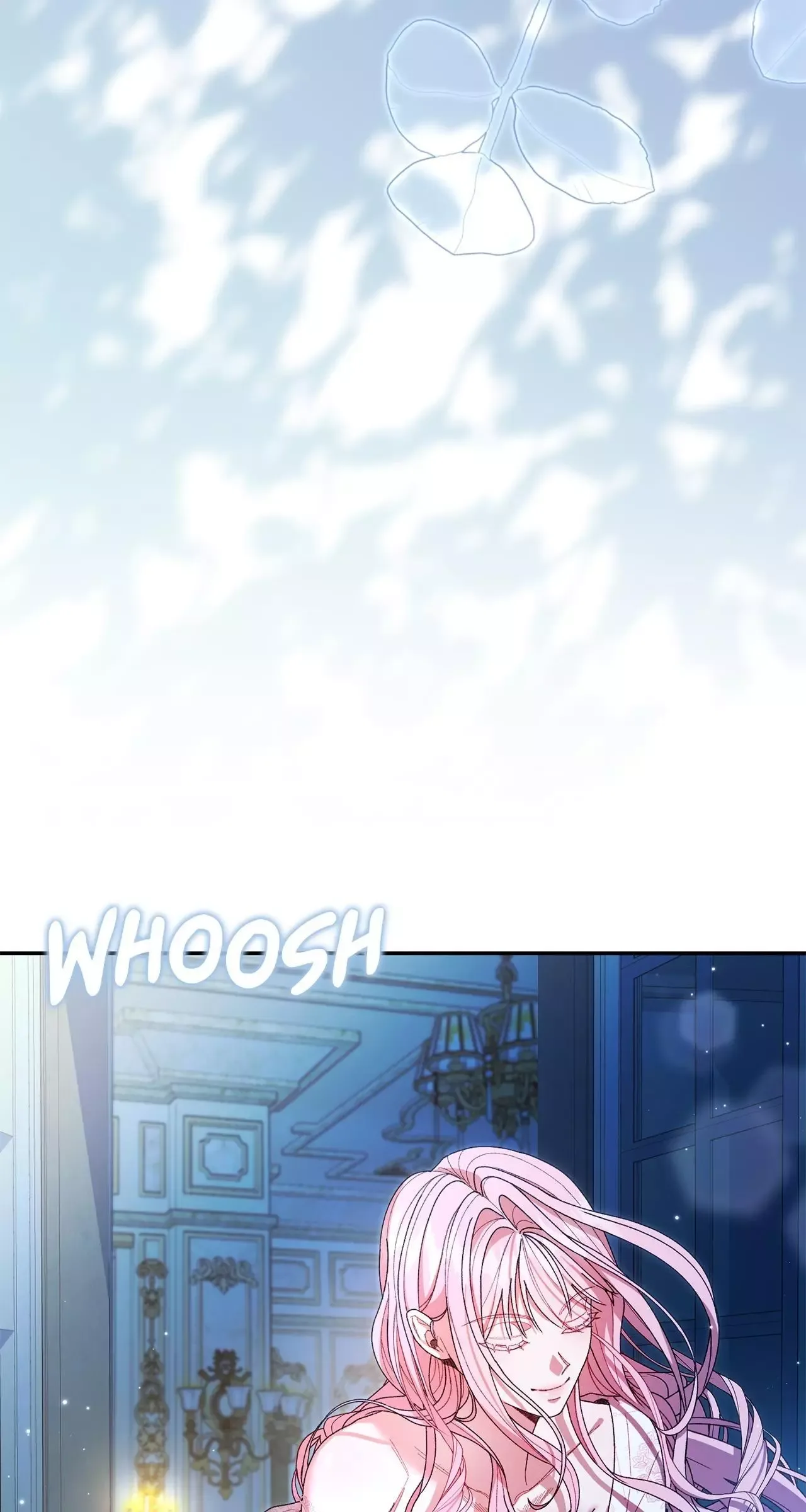 What if I Married My Enemy? Chapter 12 page 8