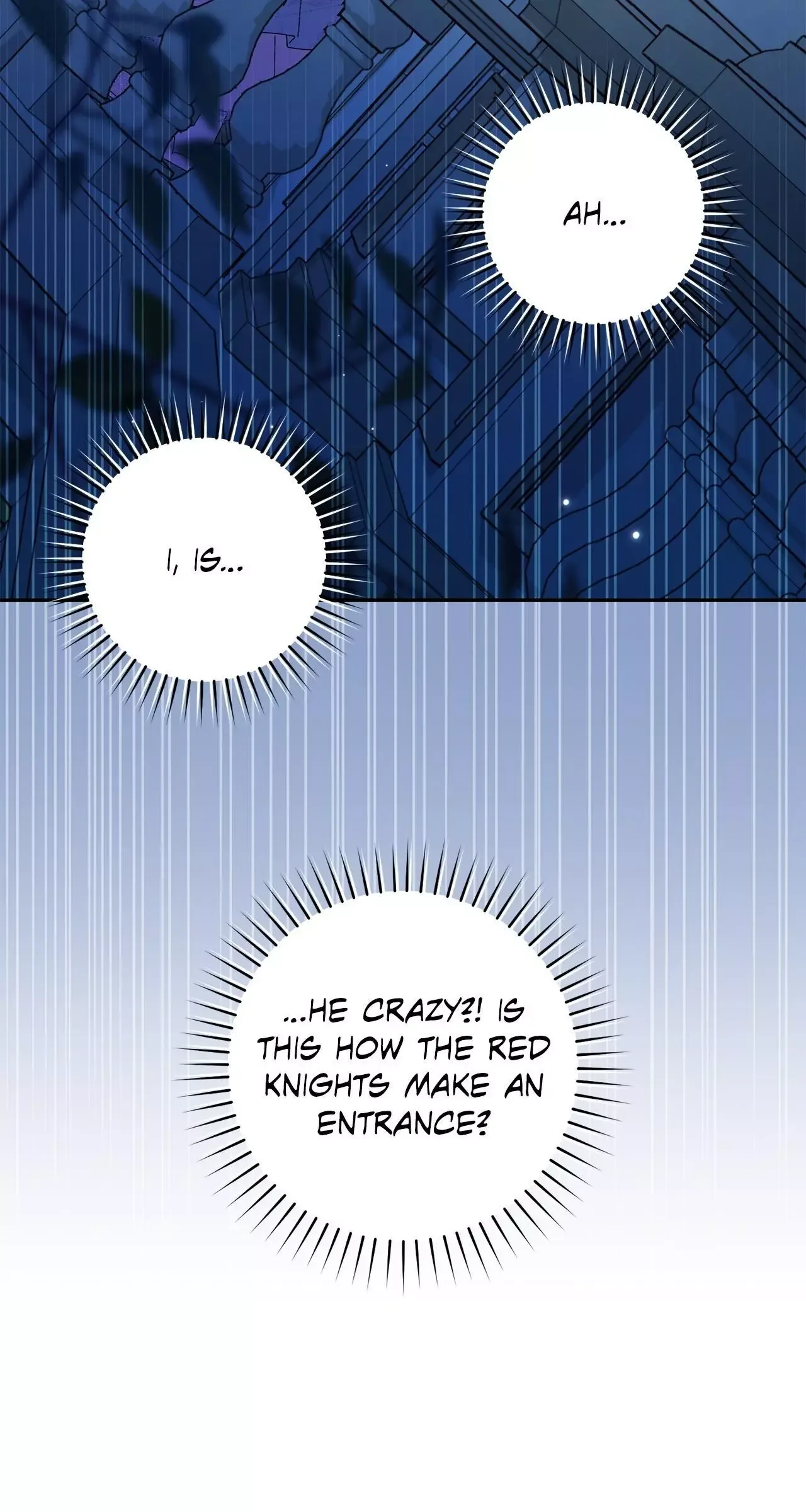 What if I Married My Enemy? Chapter 12 page 20