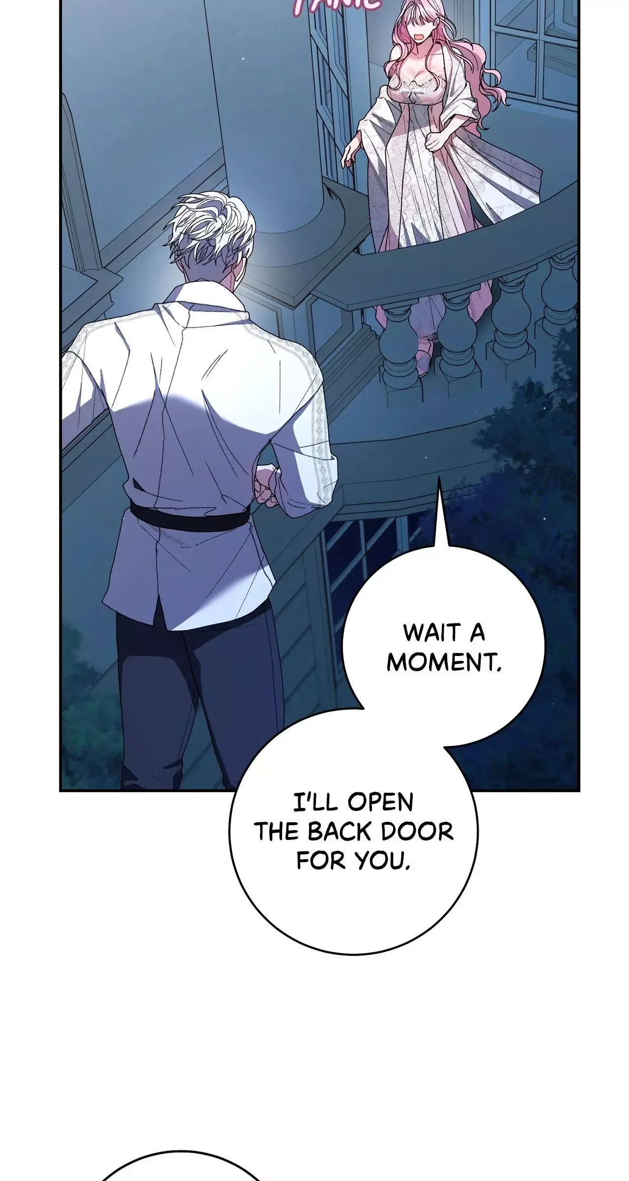 What if I Married My Enemy? Chapter 12 page 15