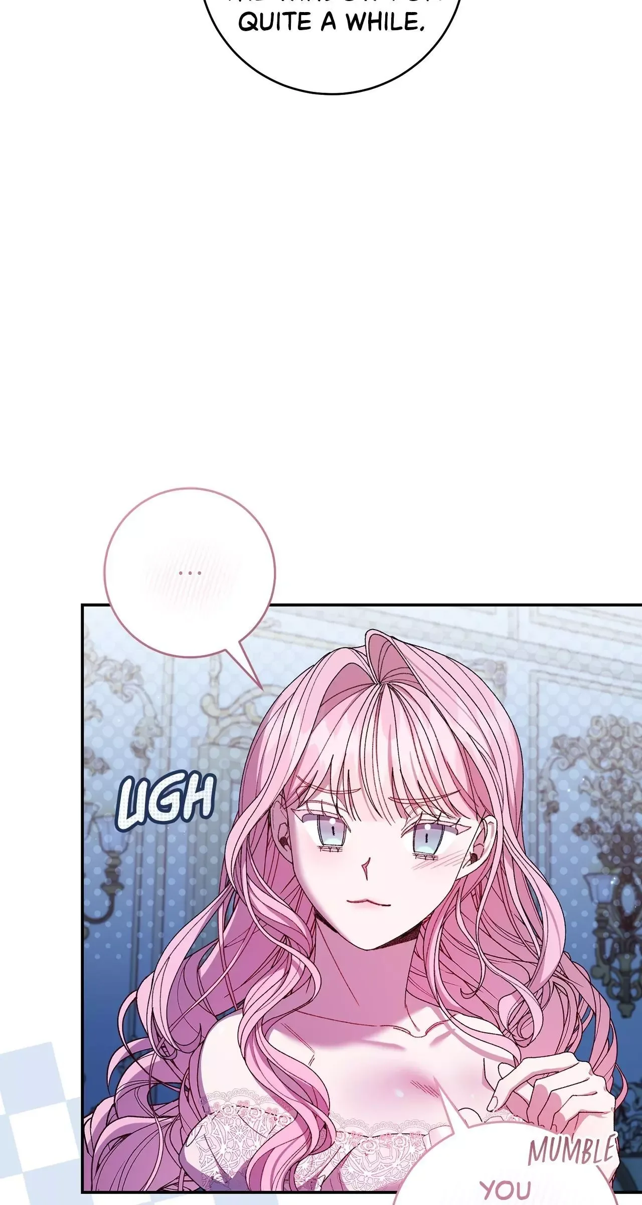 What if I Married My Enemy? Chapter 12 page 35