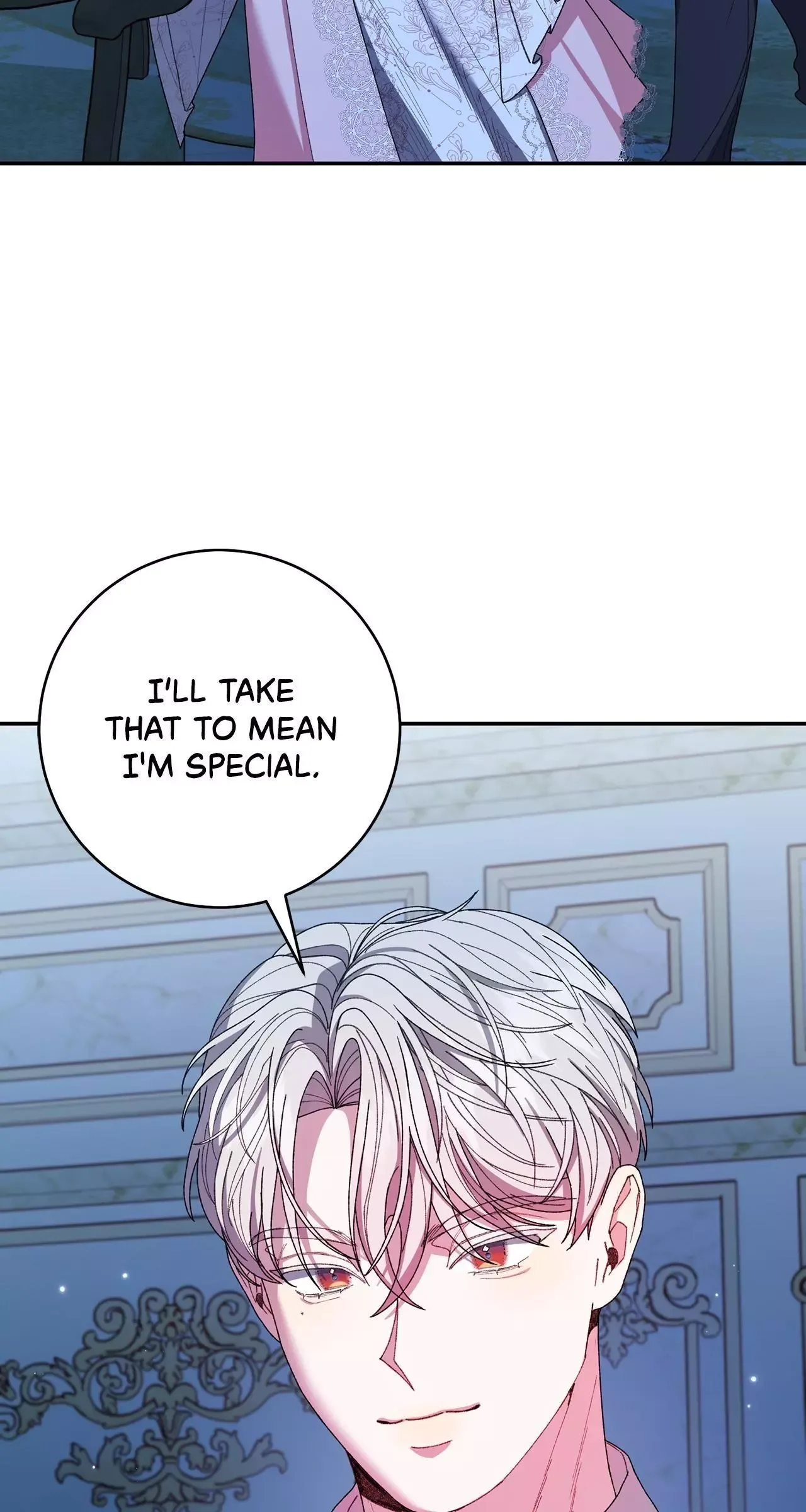 What if I Married My Enemy? Chapter 12 page 41