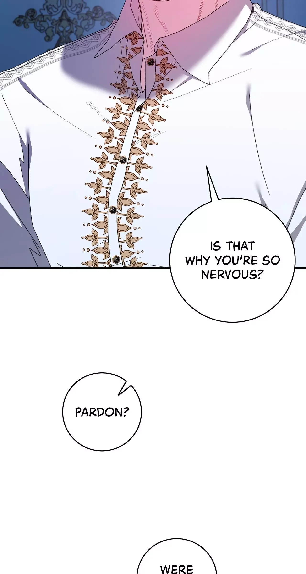 What if I Married My Enemy? Chapter 12 page 42