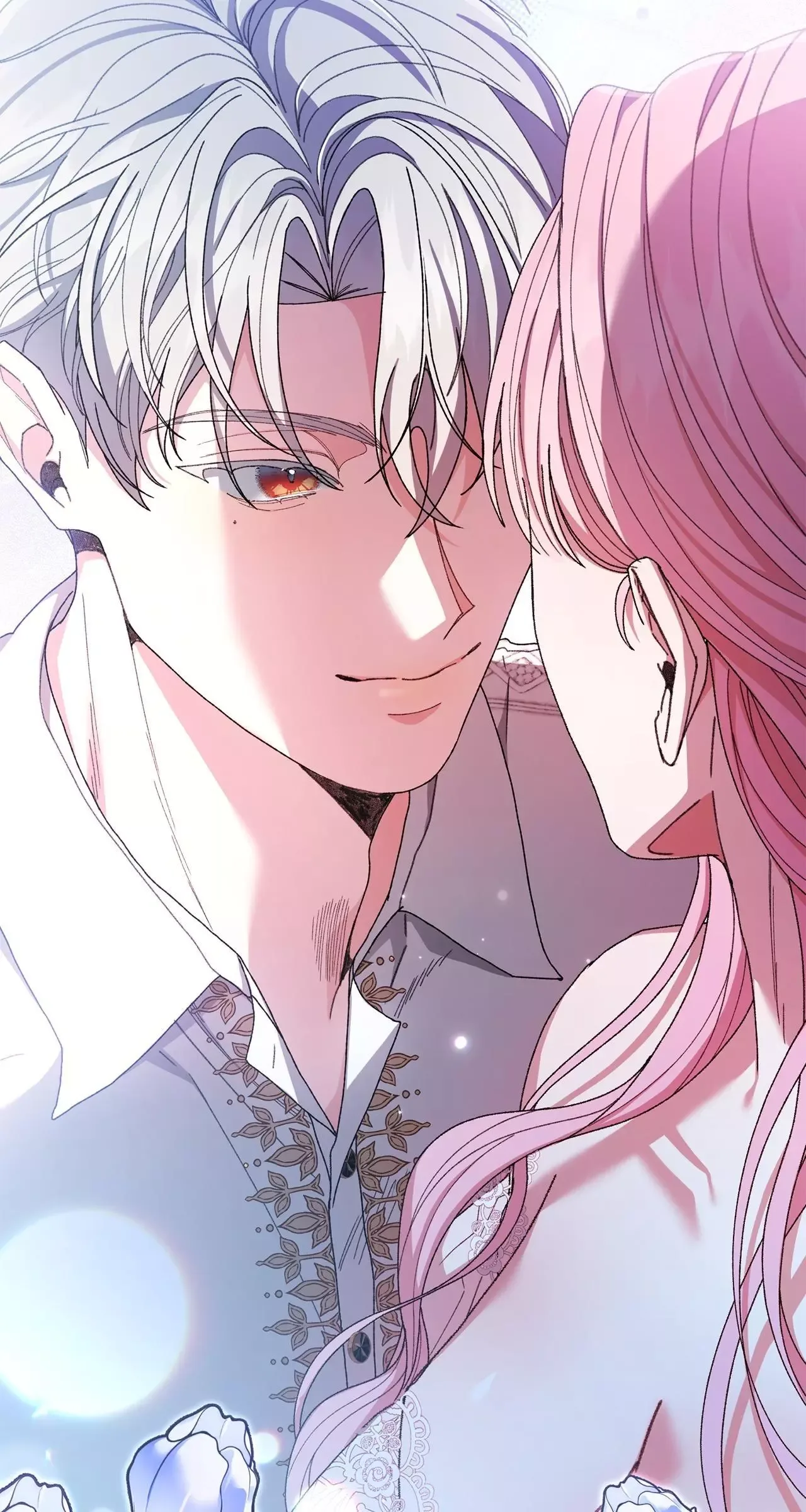 What if I Married My Enemy? Chapter 12 page 45
