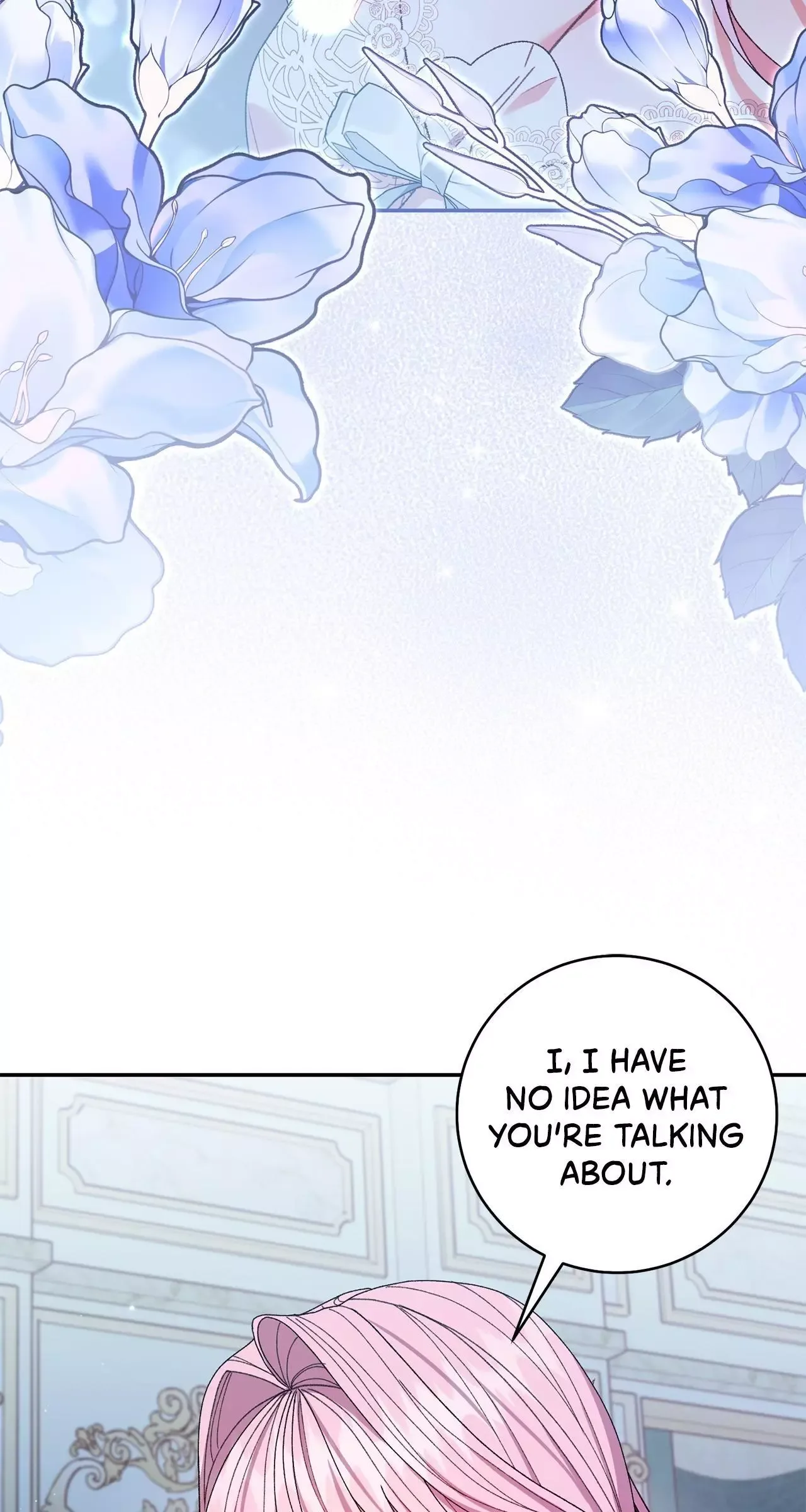 What if I Married My Enemy? Chapter 12 page 46