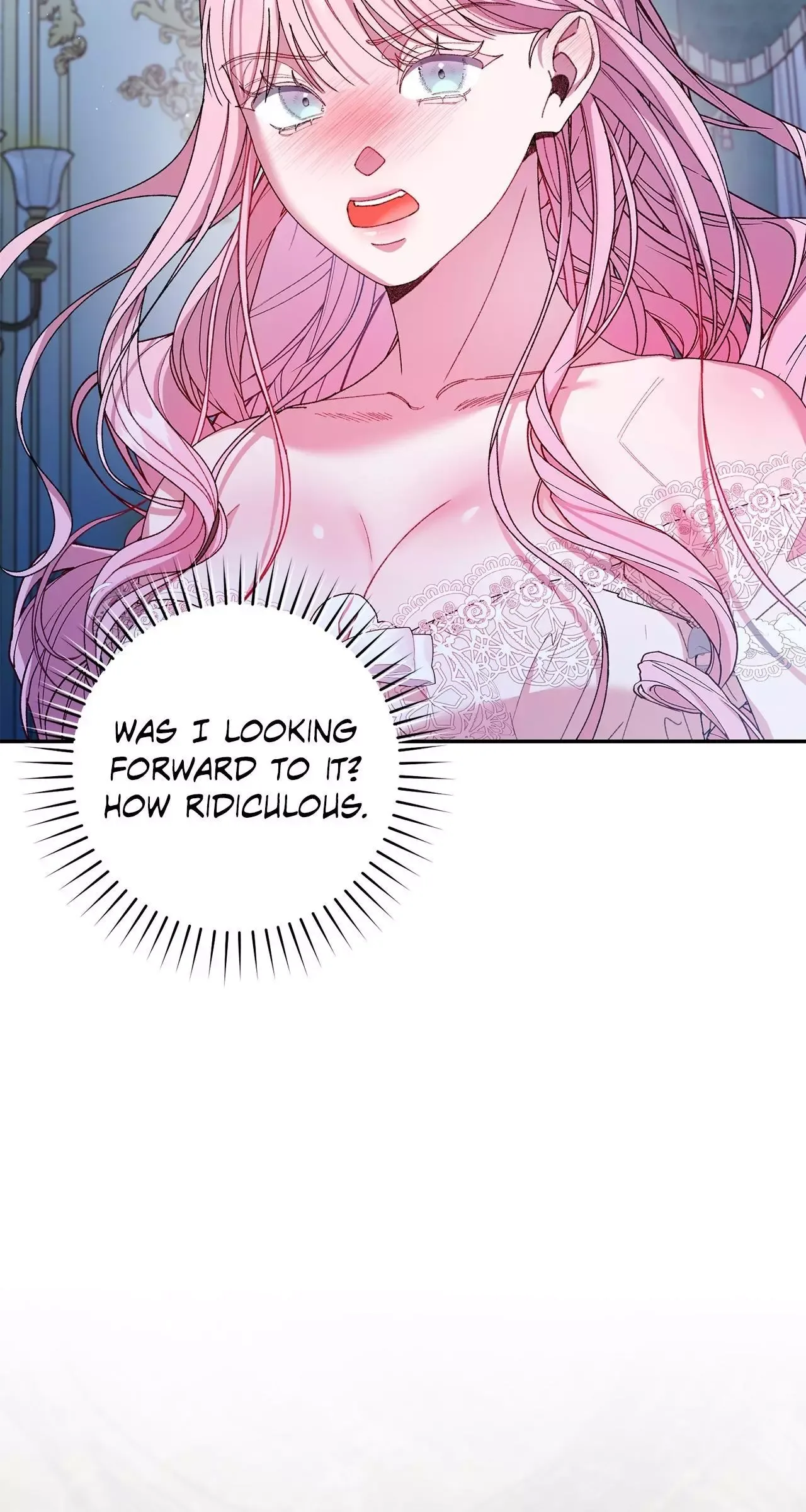 What if I Married My Enemy? Chapter 12 page 47