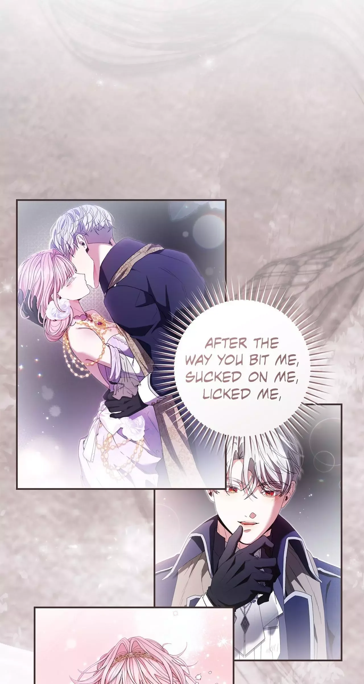 What if I Married My Enemy? Chapter 12 page 48