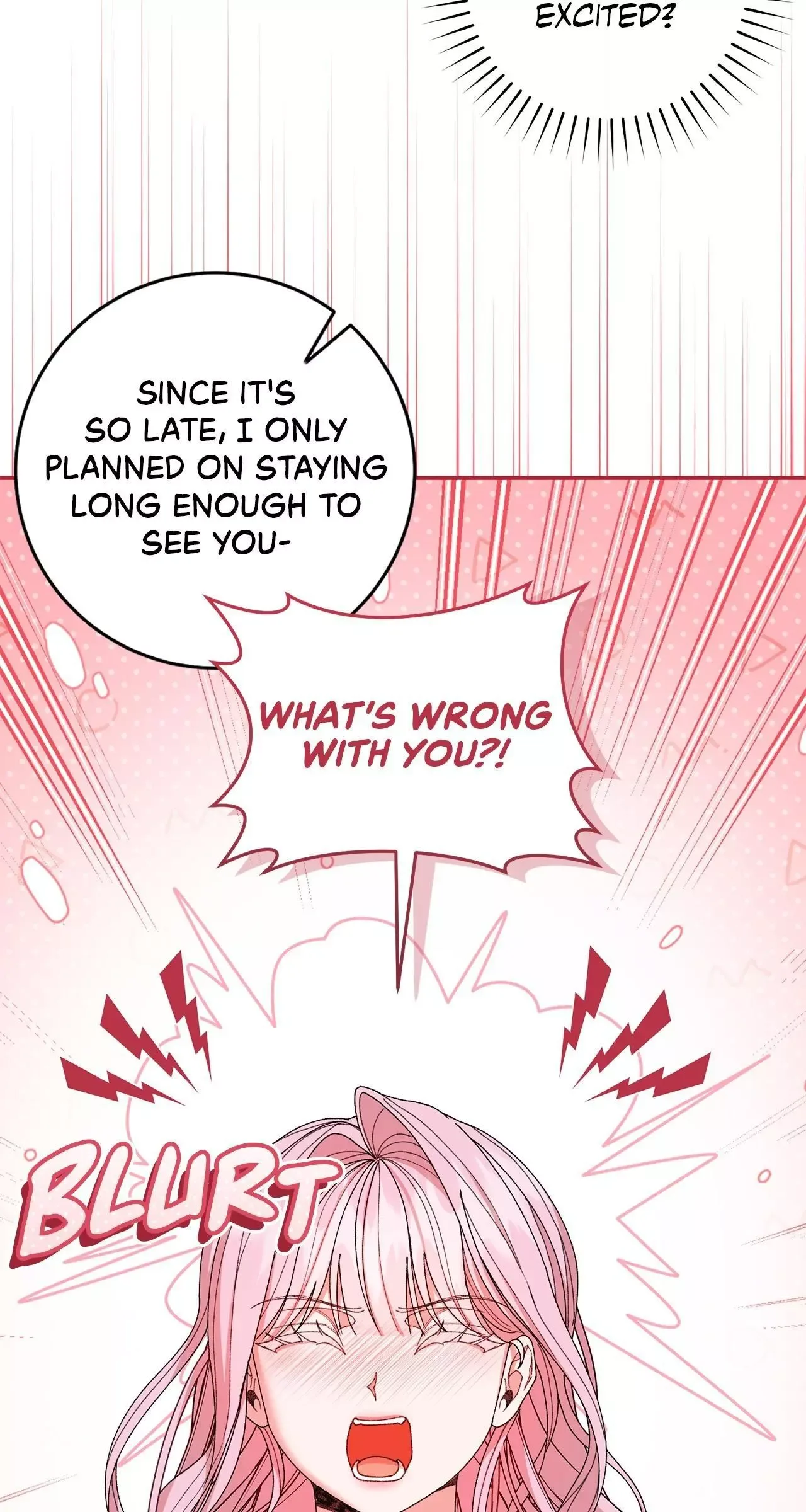 What if I Married My Enemy? Chapter 12 page 51