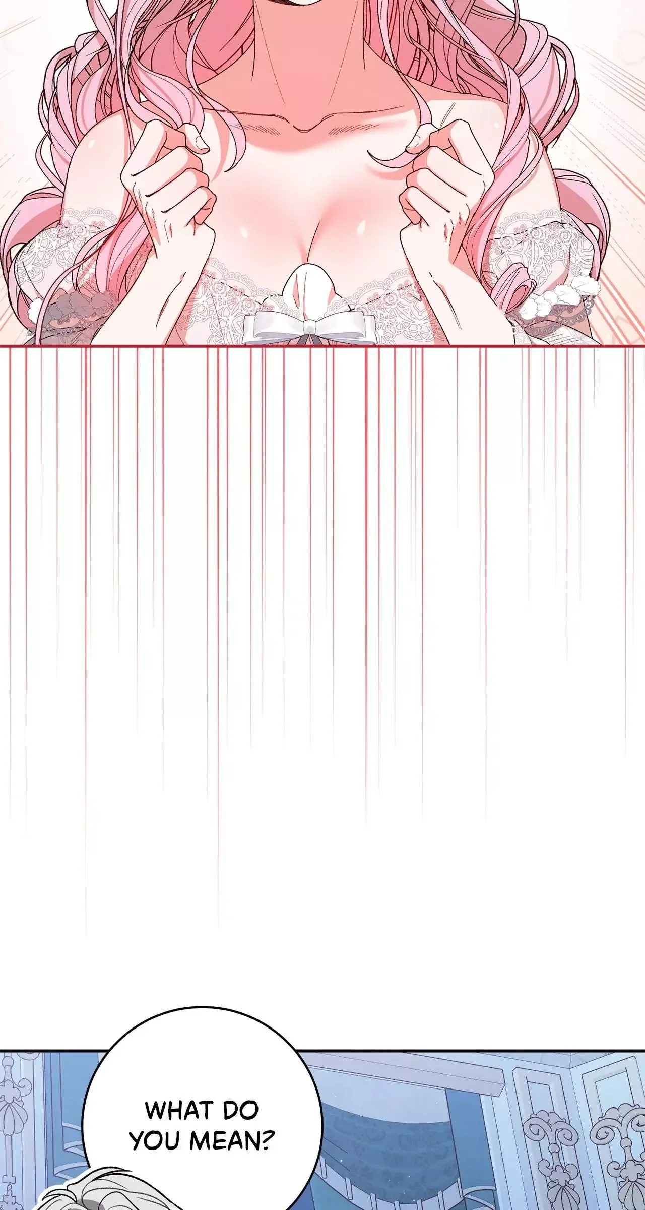 What if I Married My Enemy? Chapter 12 page 52