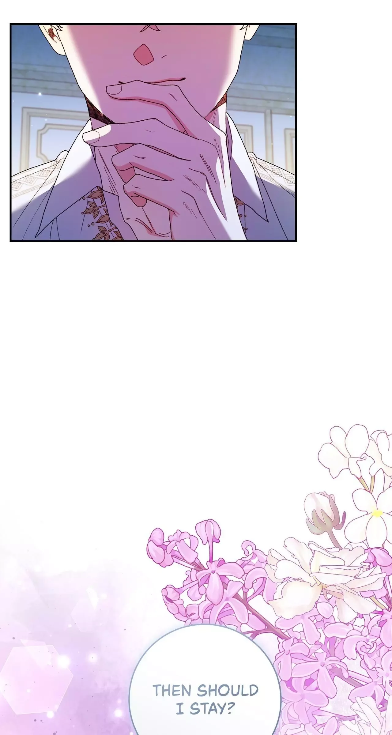 What if I Married My Enemy? Chapter 12 page 54