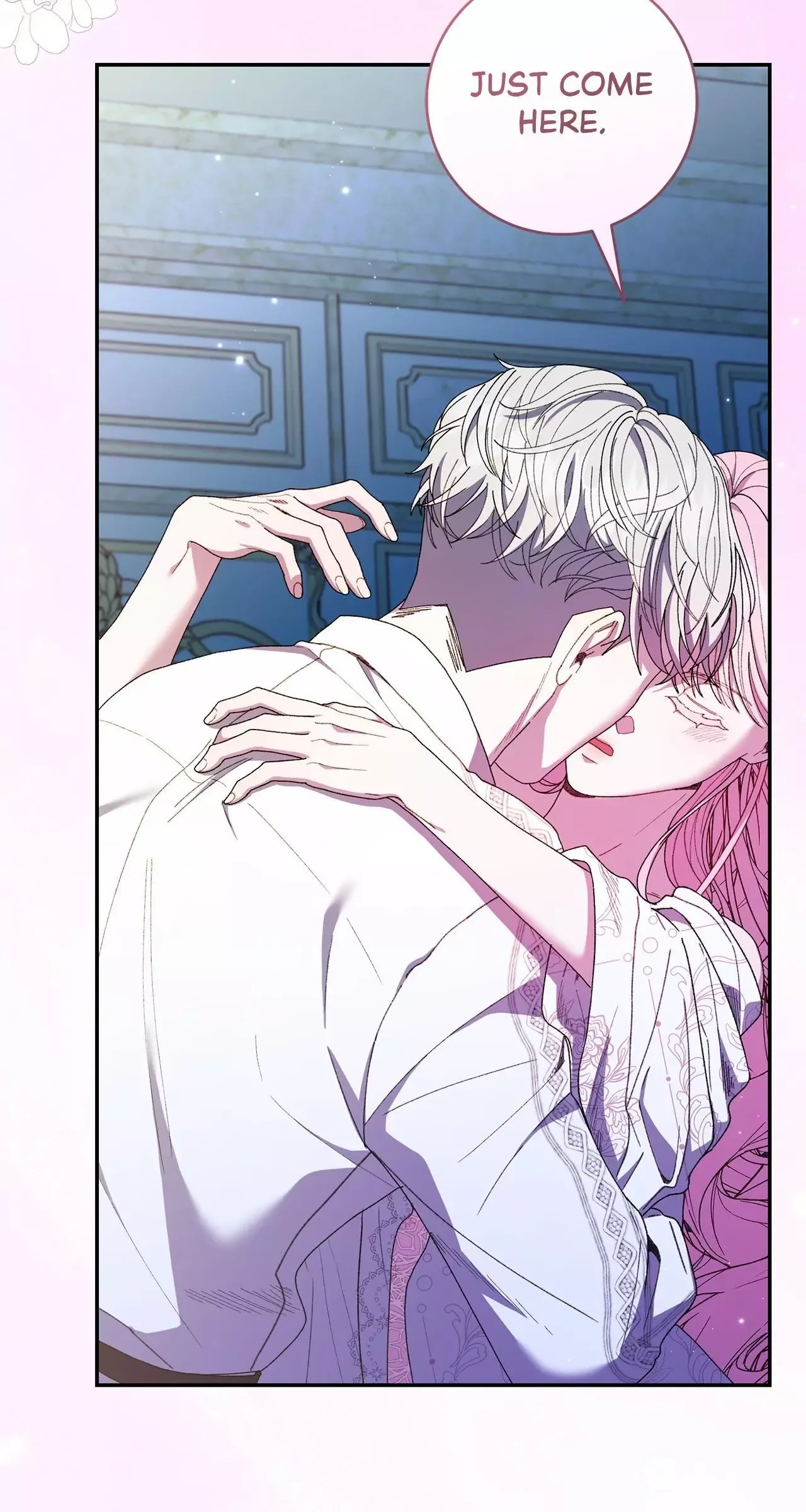What if I Married My Enemy? Chapter 12 page 56