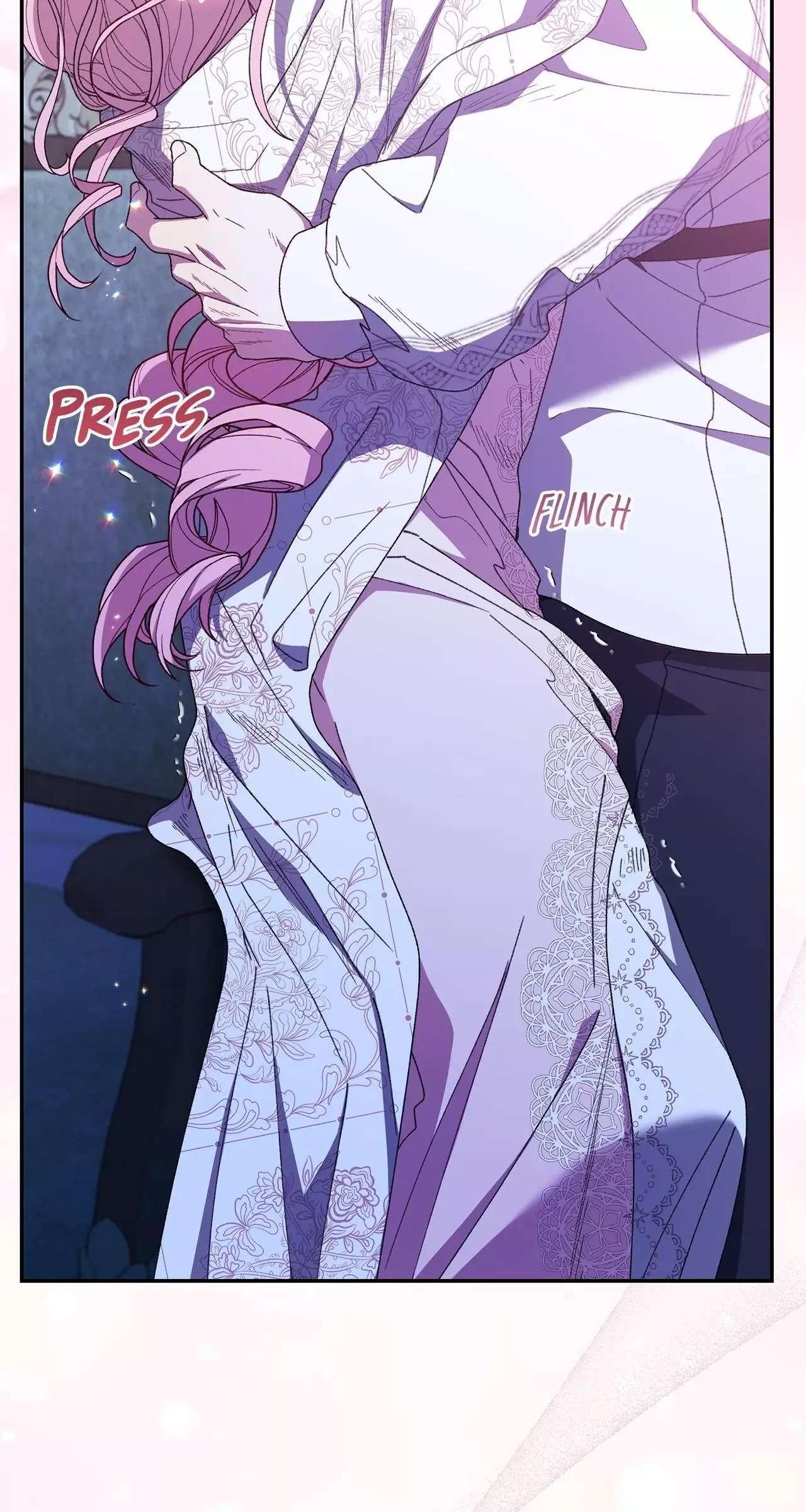 What if I Married My Enemy? Chapter 12 page 60