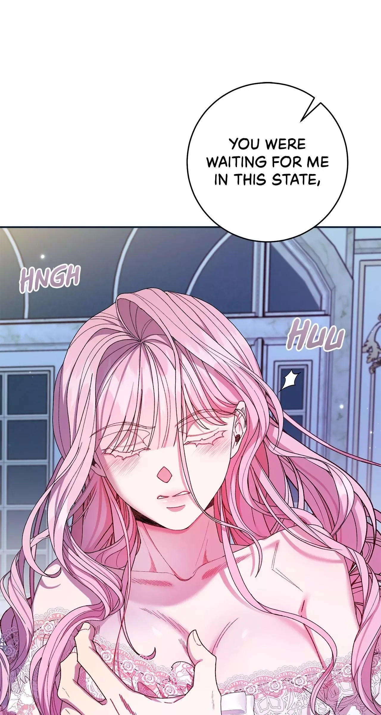 What if I Married My Enemy? Chapter 12 page 65