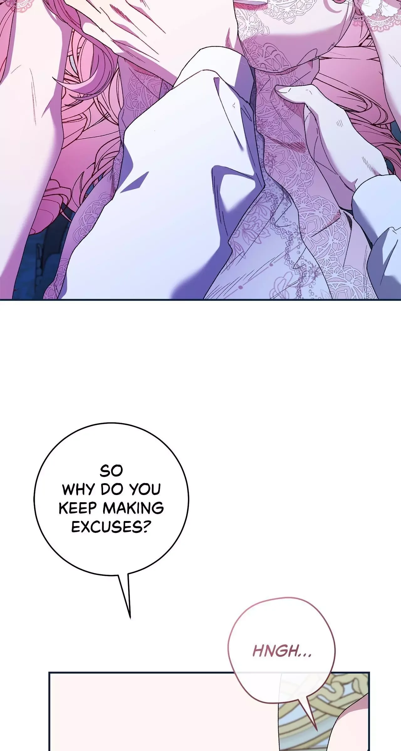 What if I Married My Enemy? Chapter 12 page 66
