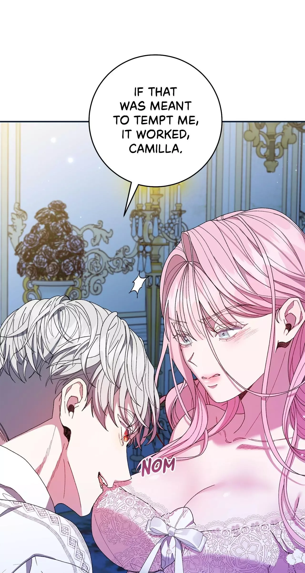 What if I Married My Enemy? Chapter 12 page 68
