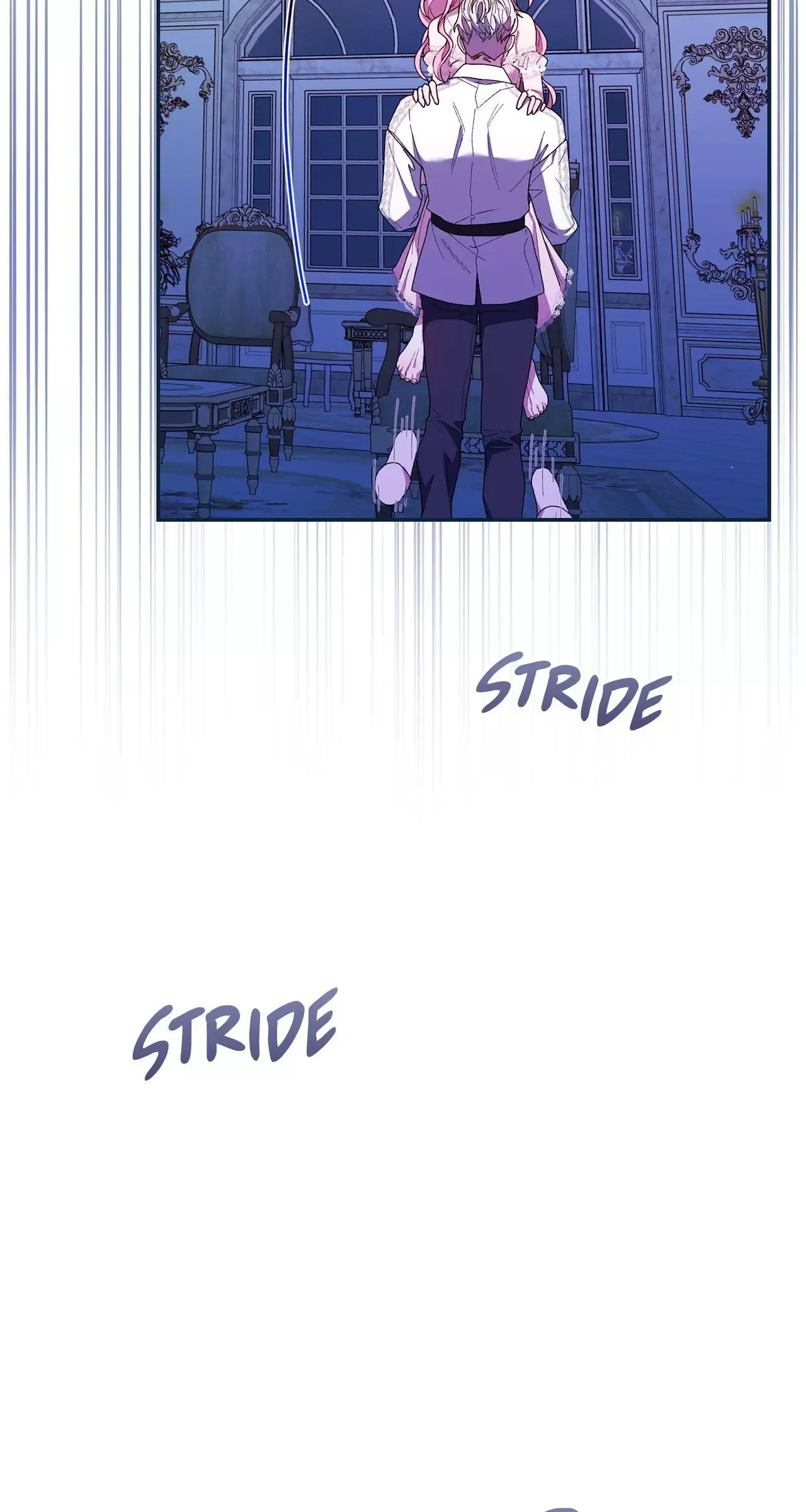 What if I Married My Enemy? Chapter 12 page 70