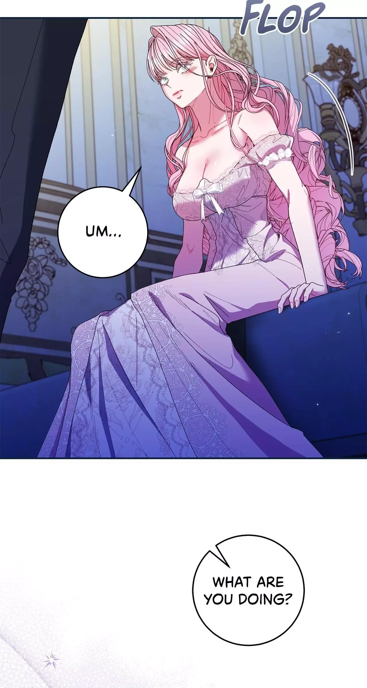 What if I Married My Enemy? Chapter 12 page 71