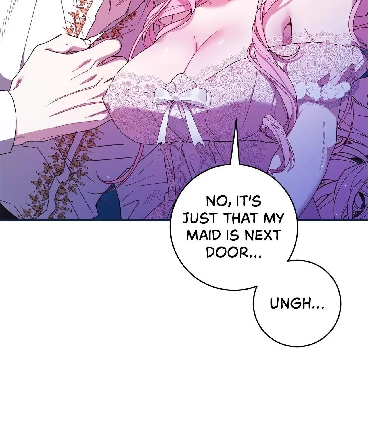 What if I Married My Enemy? Chapter 12 page 74