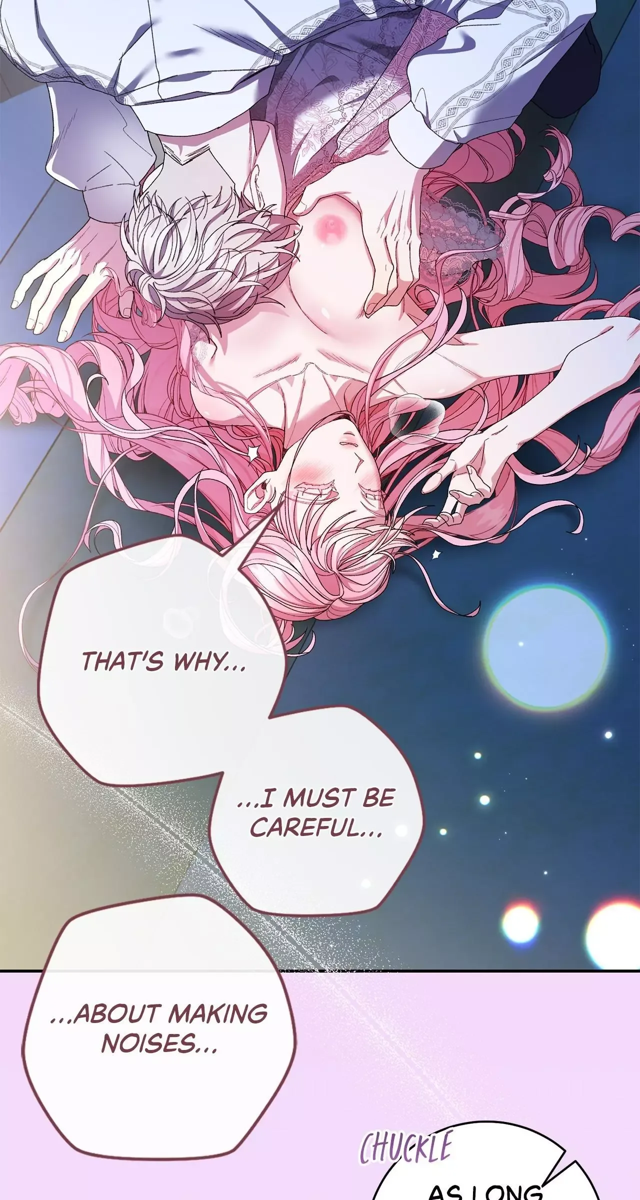 What if I Married My Enemy? Chapter 12 page 76