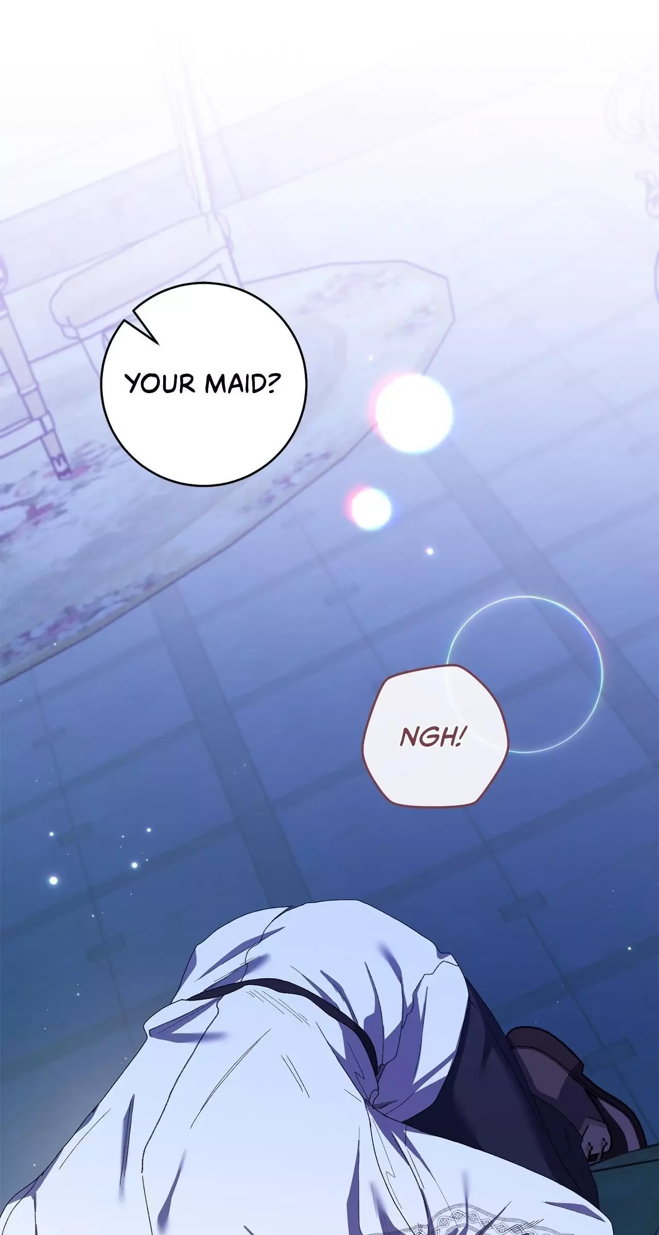 What if I Married My Enemy? Chapter 12 page 75