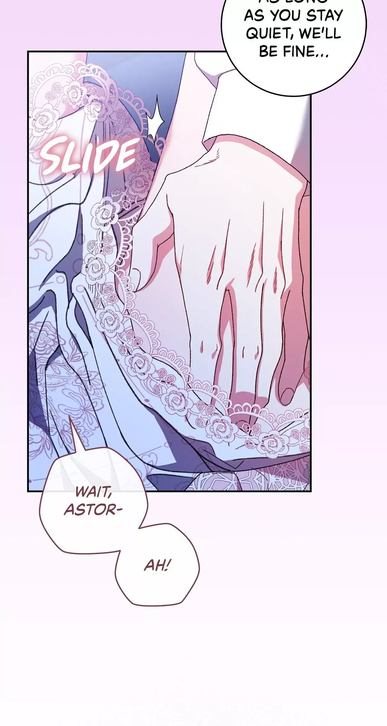 What if I Married My Enemy? Chapter 12 page 77