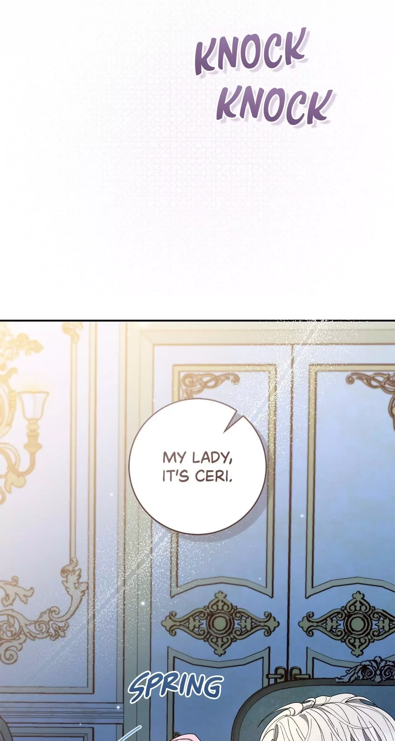 What if I Married My Enemy? Chapter 12 page 78