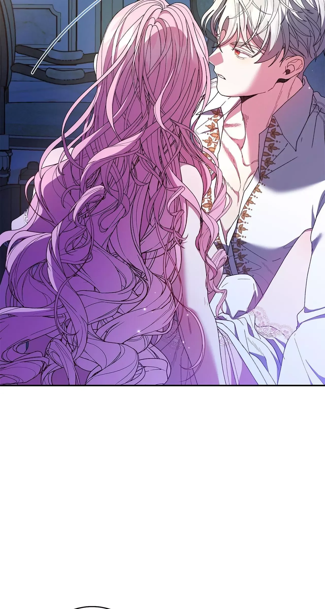 What if I Married My Enemy? Chapter 12 page 79