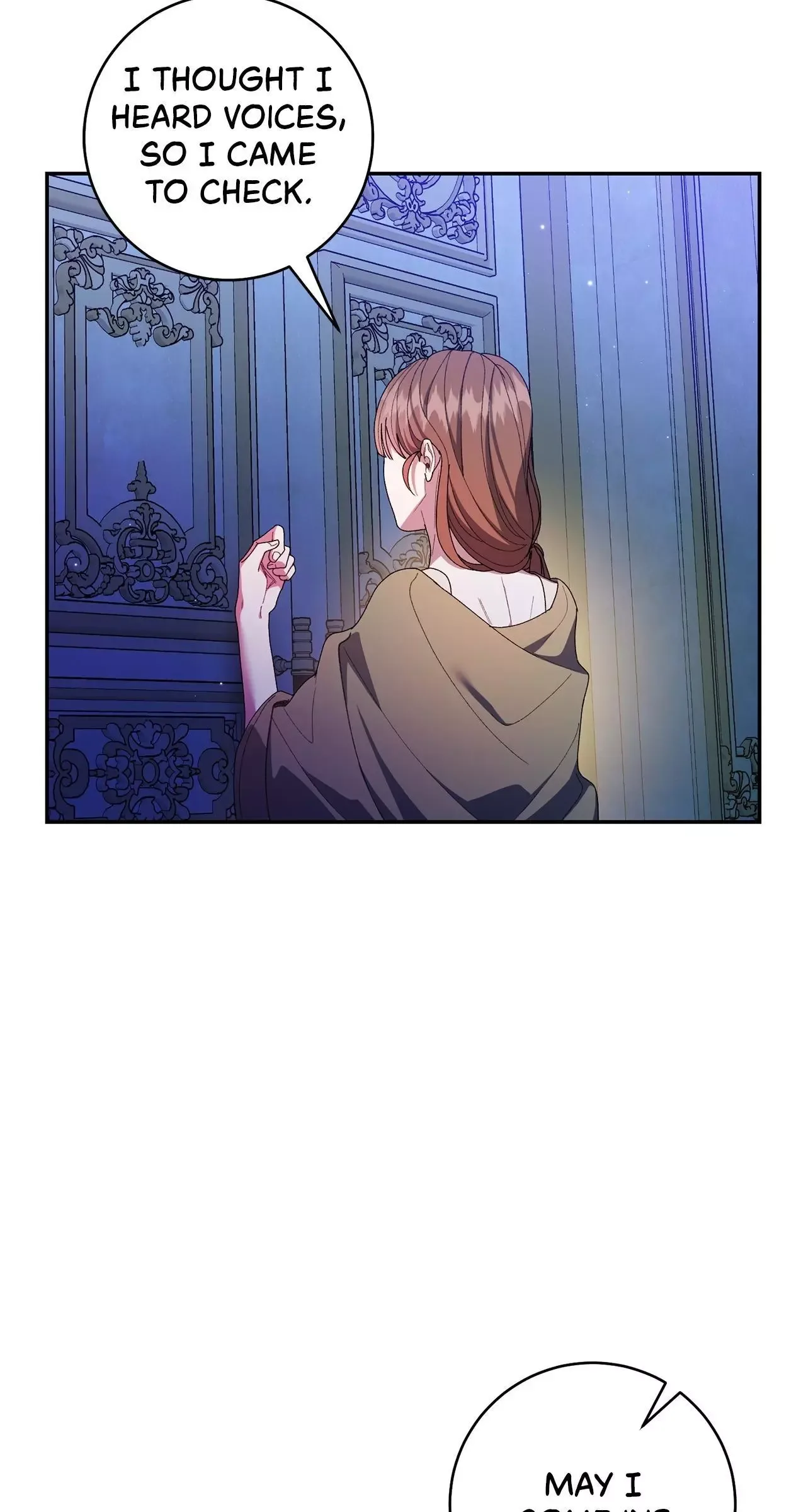 What if I Married My Enemy? Chapter 12 page 80