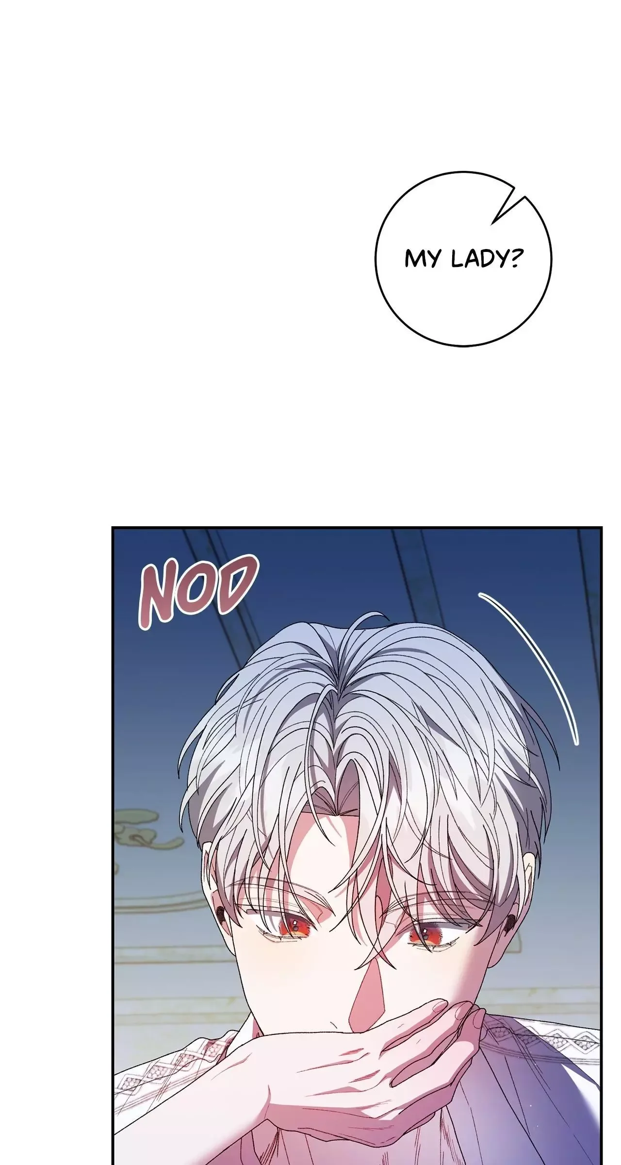 What if I Married My Enemy? Chapter 12 page 82