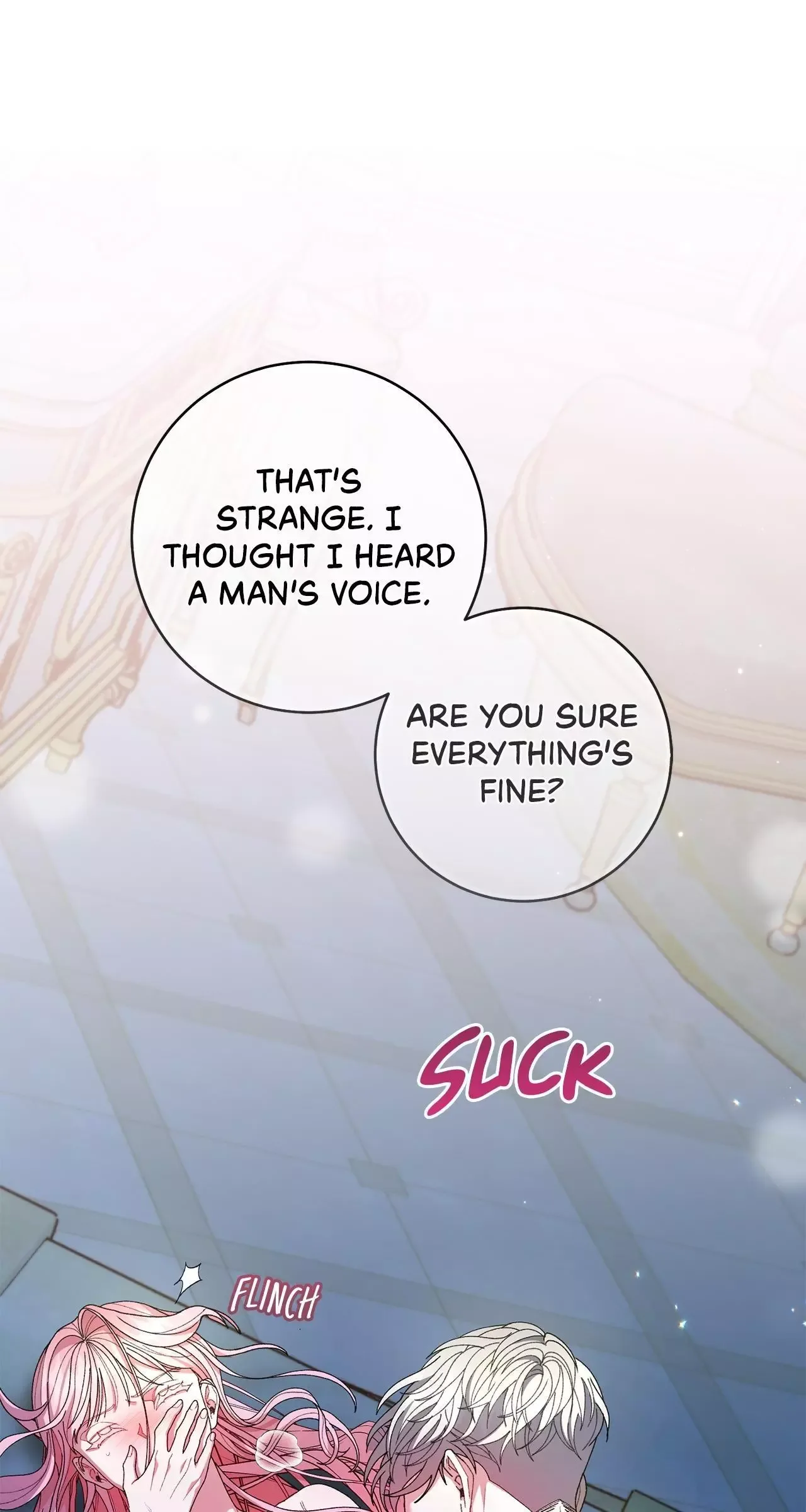 What if I Married My Enemy? Chapter 12 page 87