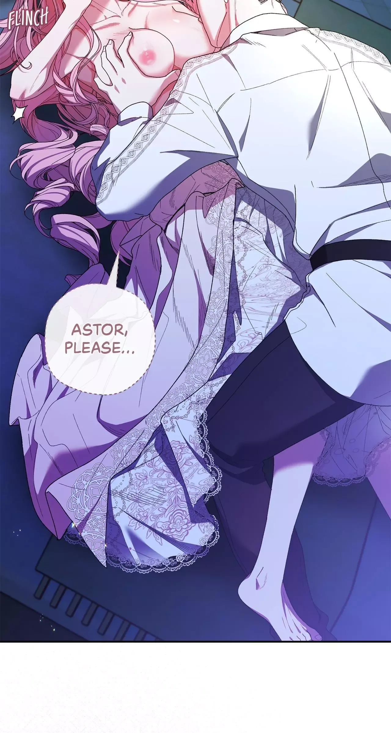 What if I Married My Enemy? Chapter 12 page 88