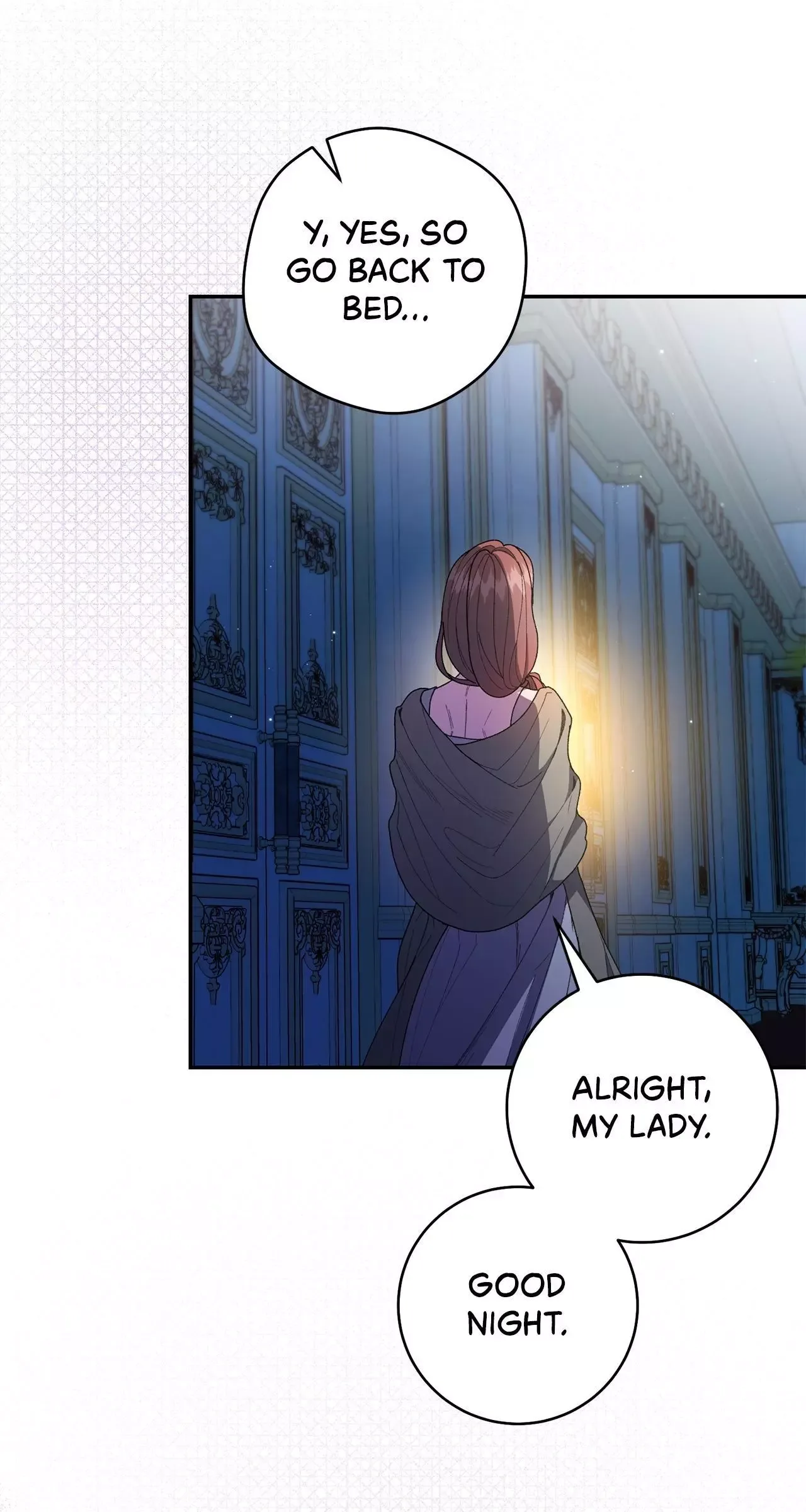 What if I Married My Enemy? Chapter 12 page 89