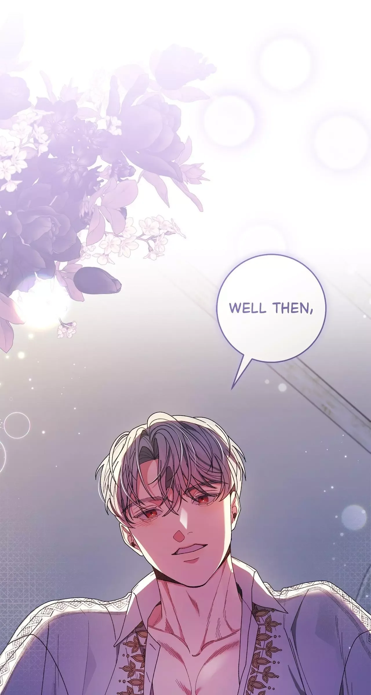 What if I Married My Enemy? Chapter 12 page 93