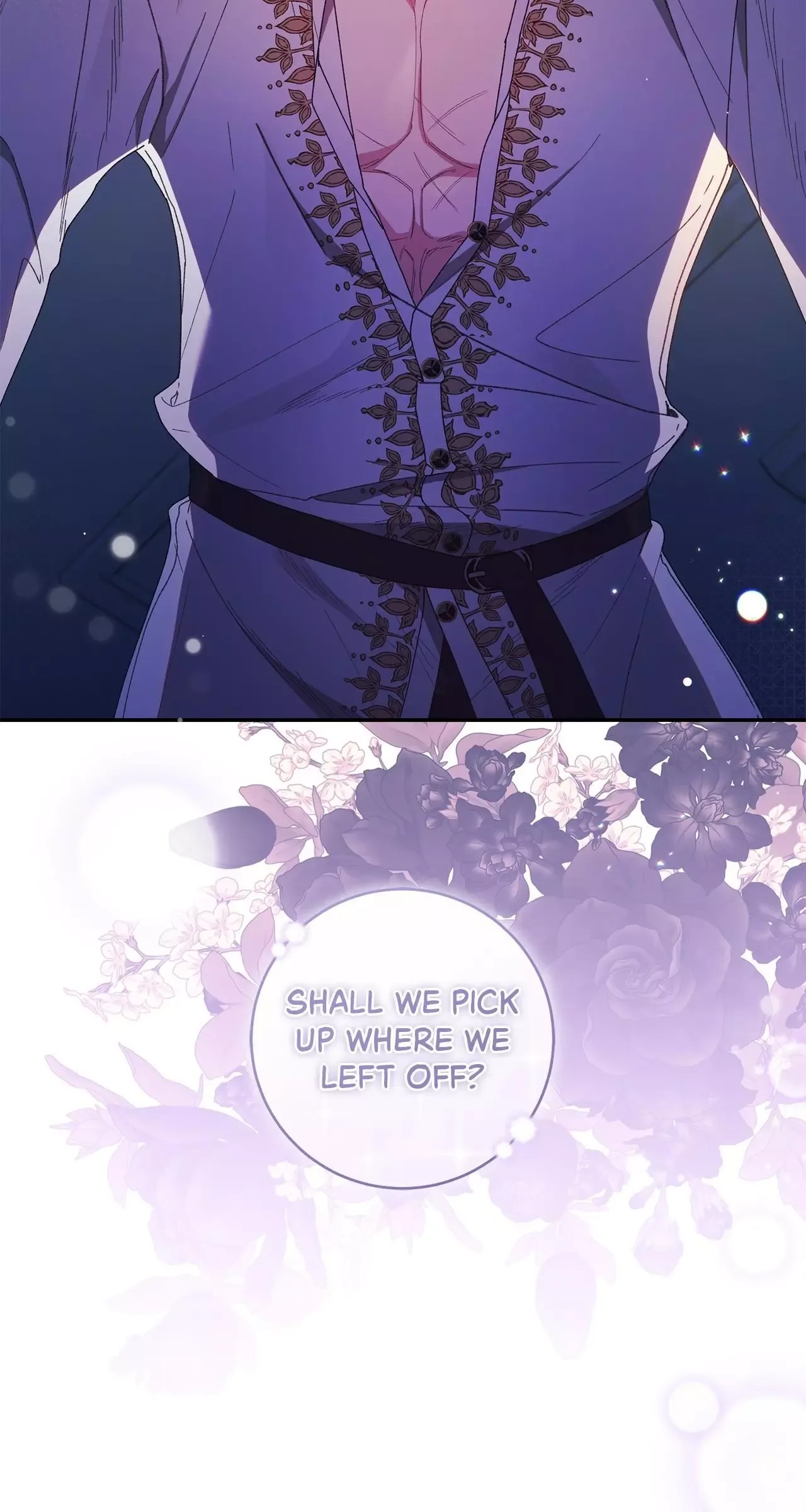 What if I Married My Enemy? Chapter 12 page 94