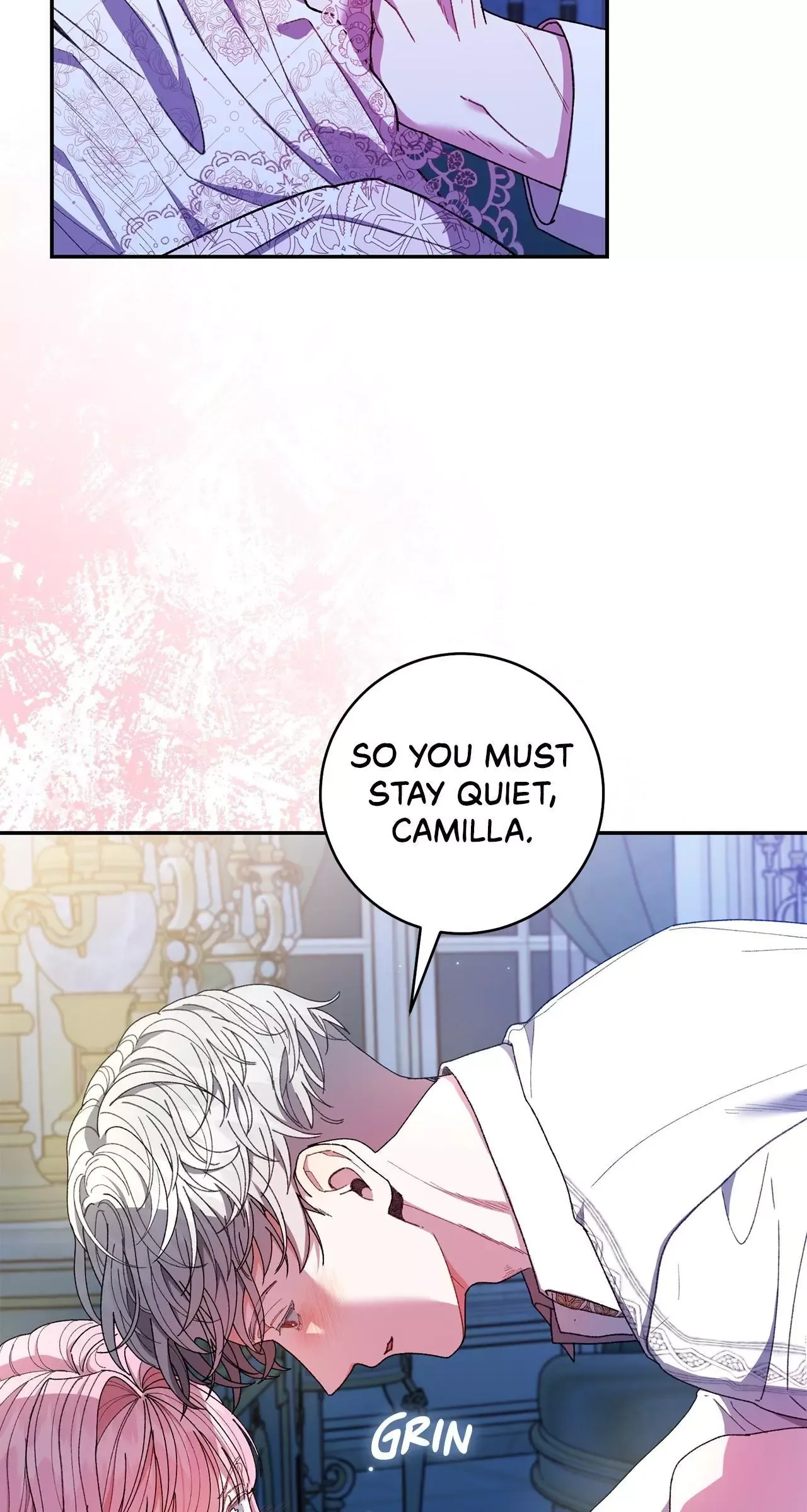 What if I Married My Enemy? Chapter 13 page 3