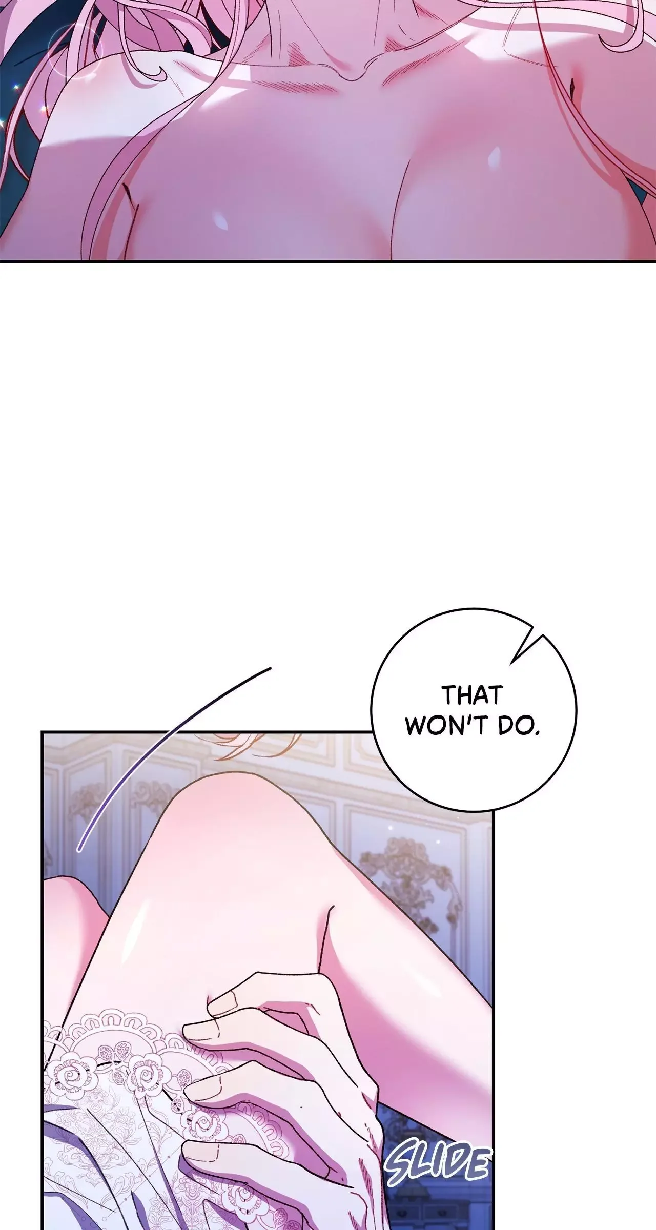 What if I Married My Enemy? Chapter 13 page 2