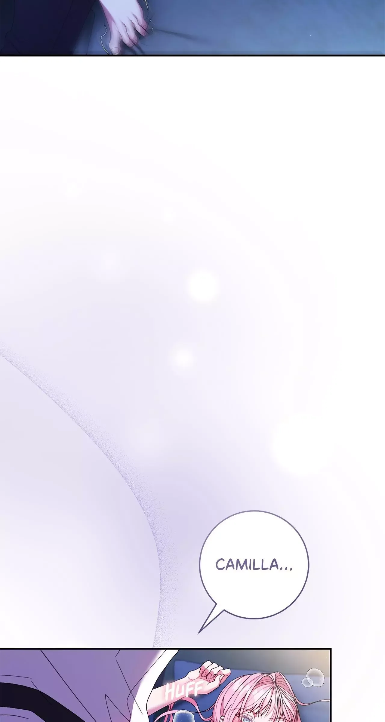 What if I Married My Enemy? Chapter 13 page 19