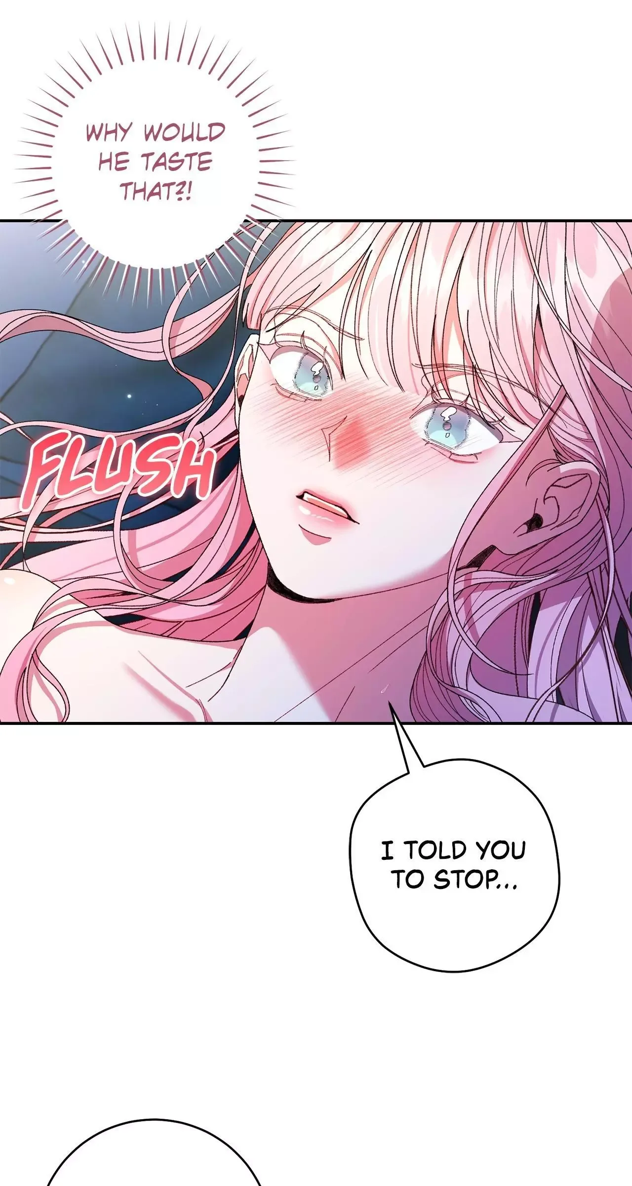 What if I Married My Enemy? Chapter 13 page 23