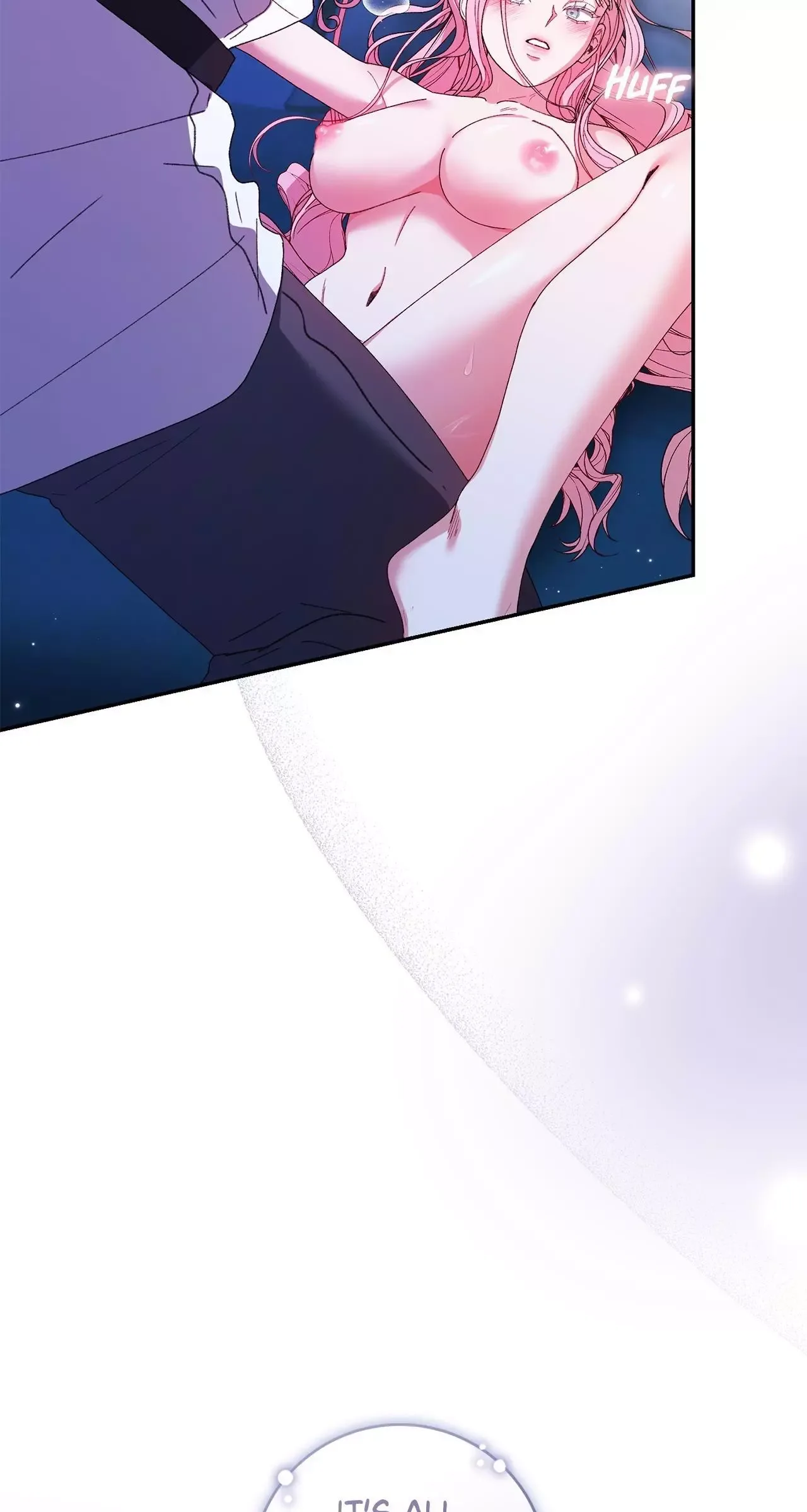 What if I Married My Enemy? Chapter 13 page 20