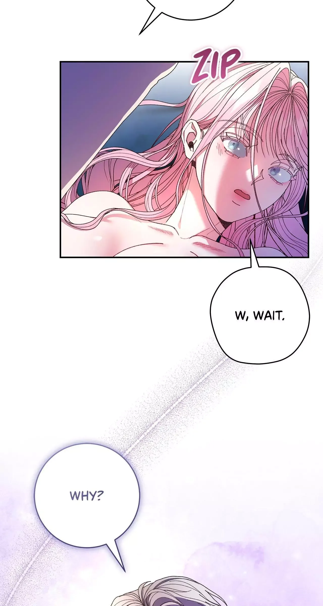 What if I Married My Enemy? Chapter 13 page 25