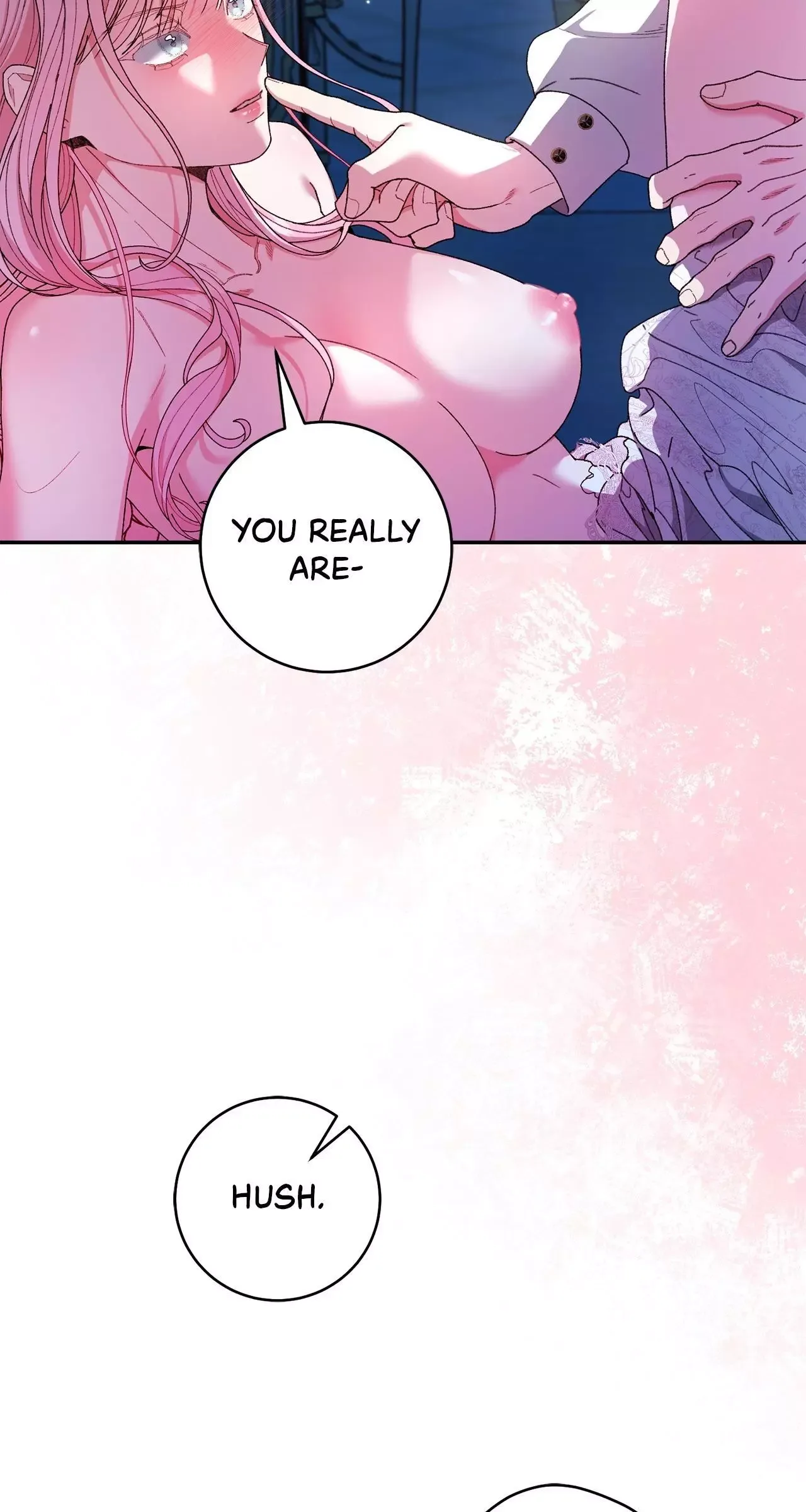 What if I Married My Enemy? Chapter 13 page 4