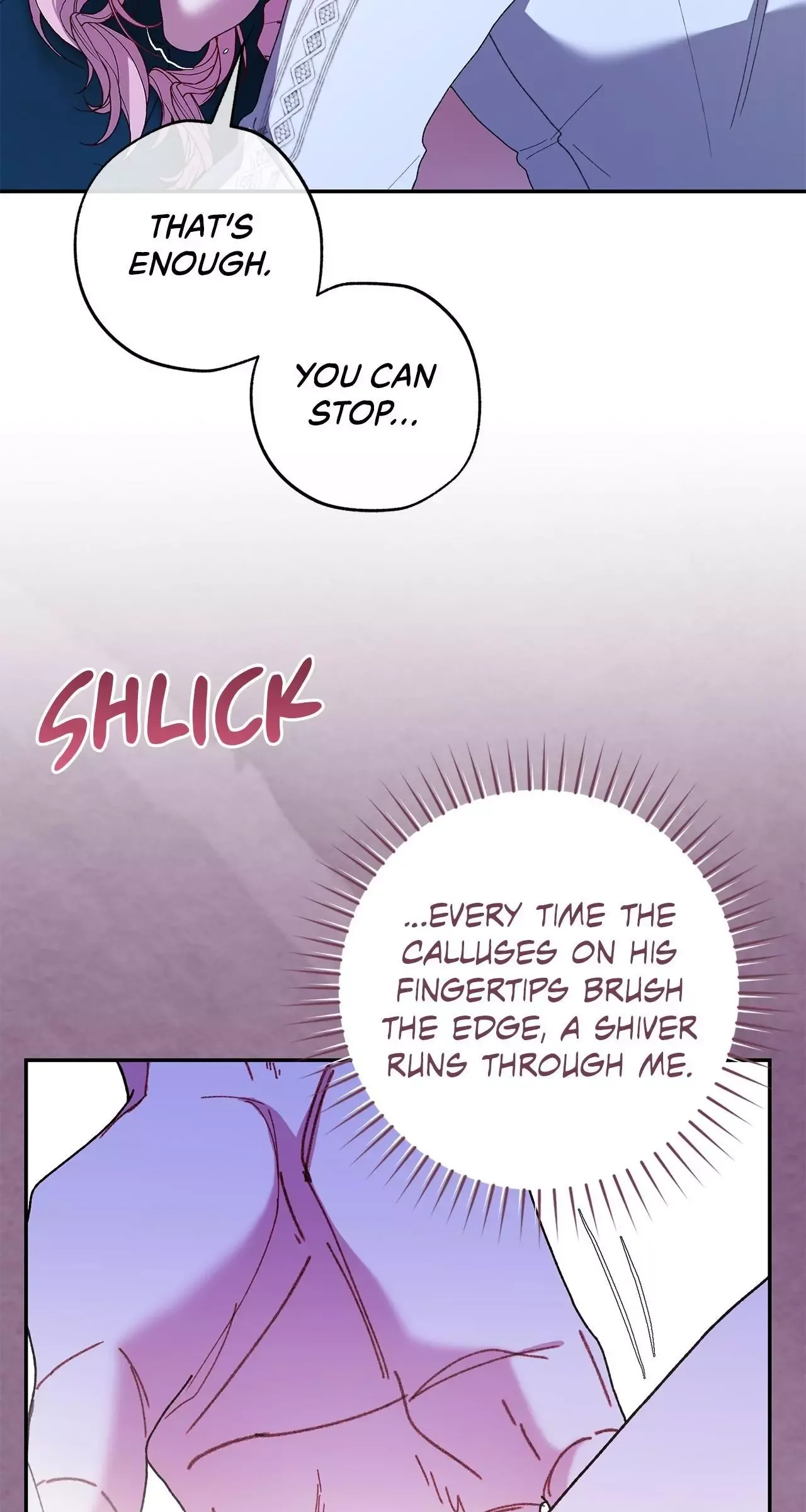 What if I Married My Enemy? Chapter 13 page 13