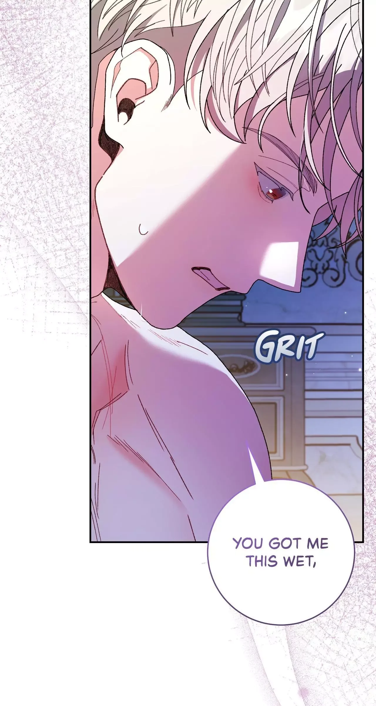 What if I Married My Enemy? Chapter 13 page 31
