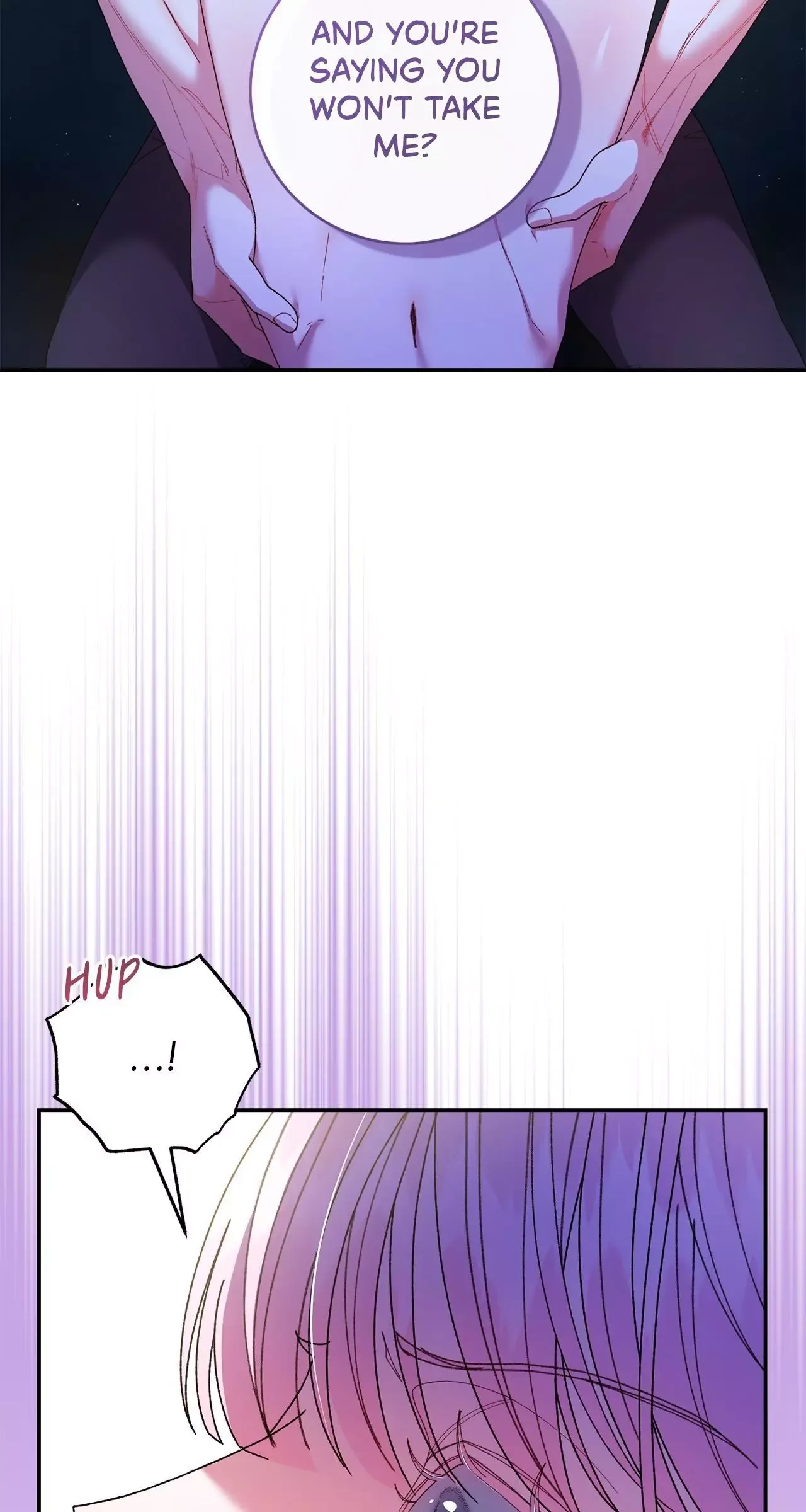 What if I Married My Enemy? Chapter 13 page 35